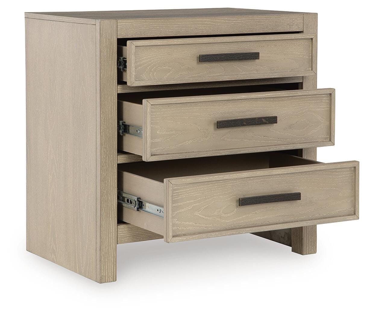Calmoro Nightstand - image 3