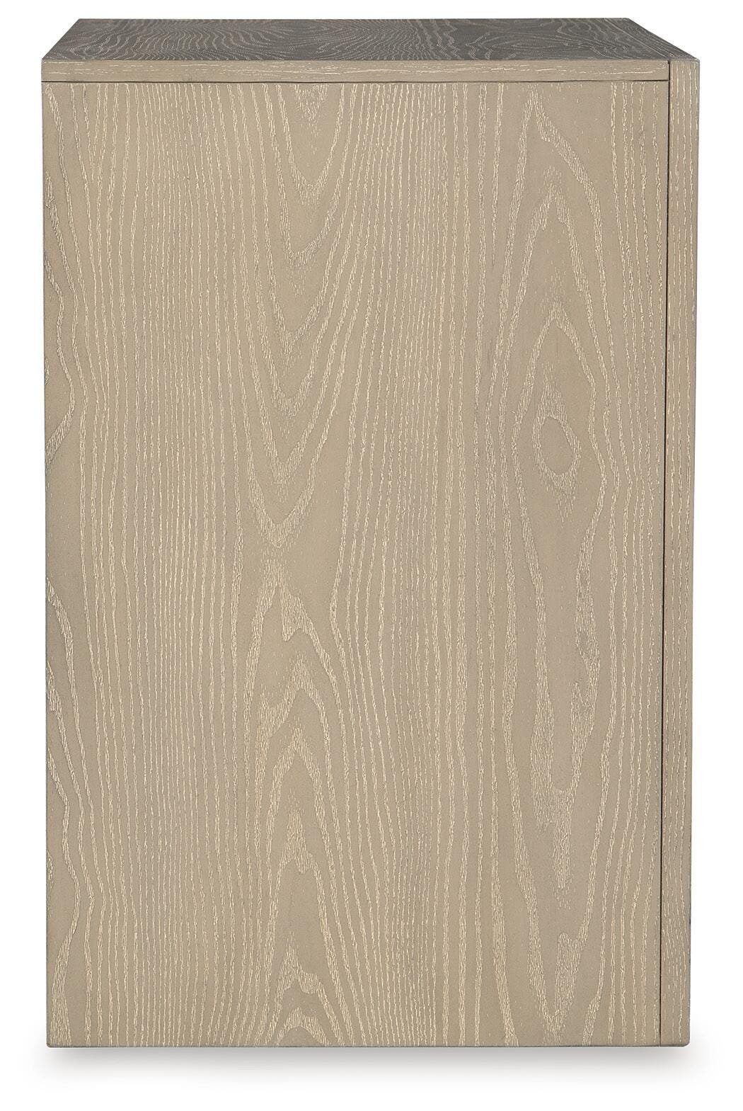 Calmoro Nightstand - image 5