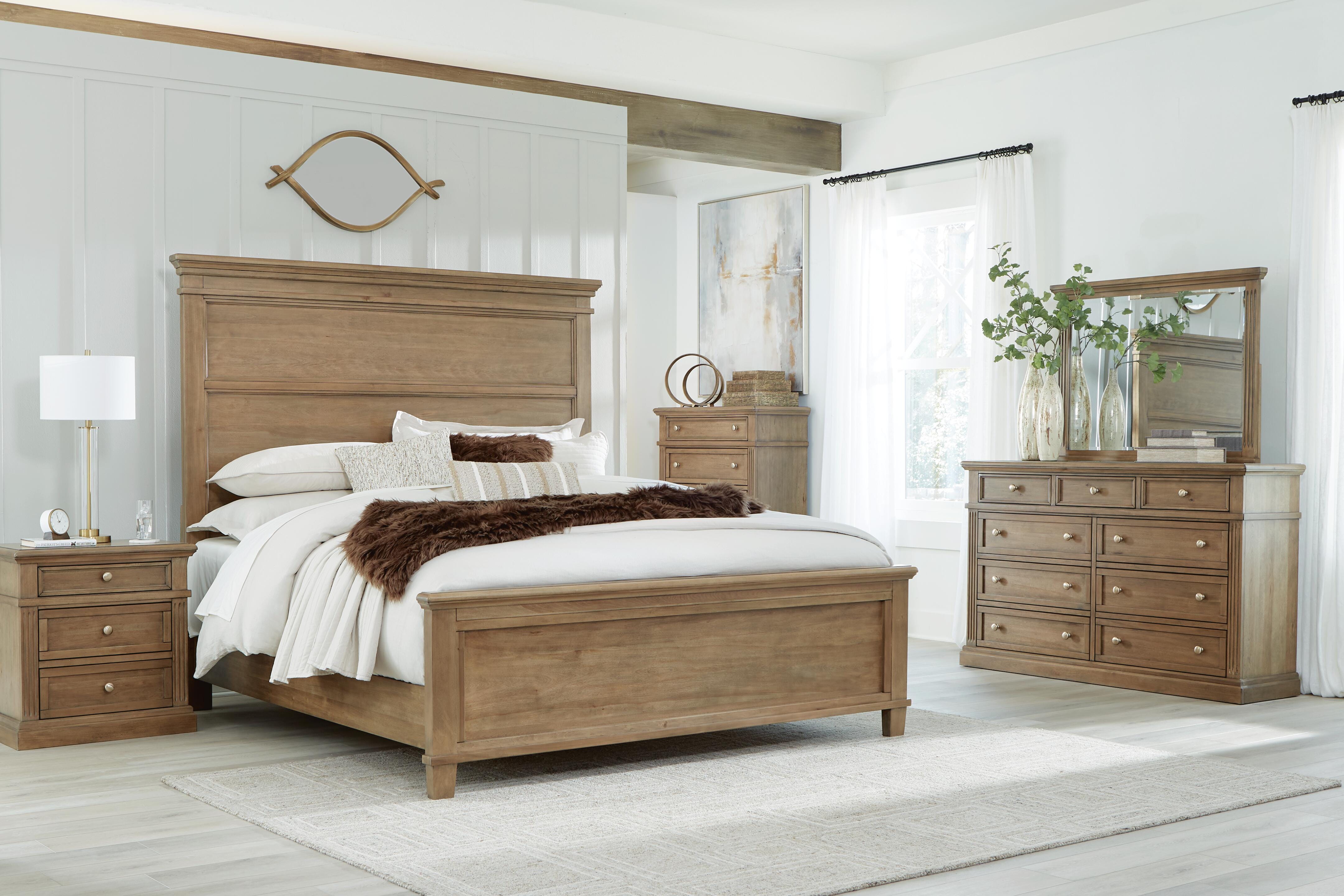 Mylarken Chest of Drawers - image 8