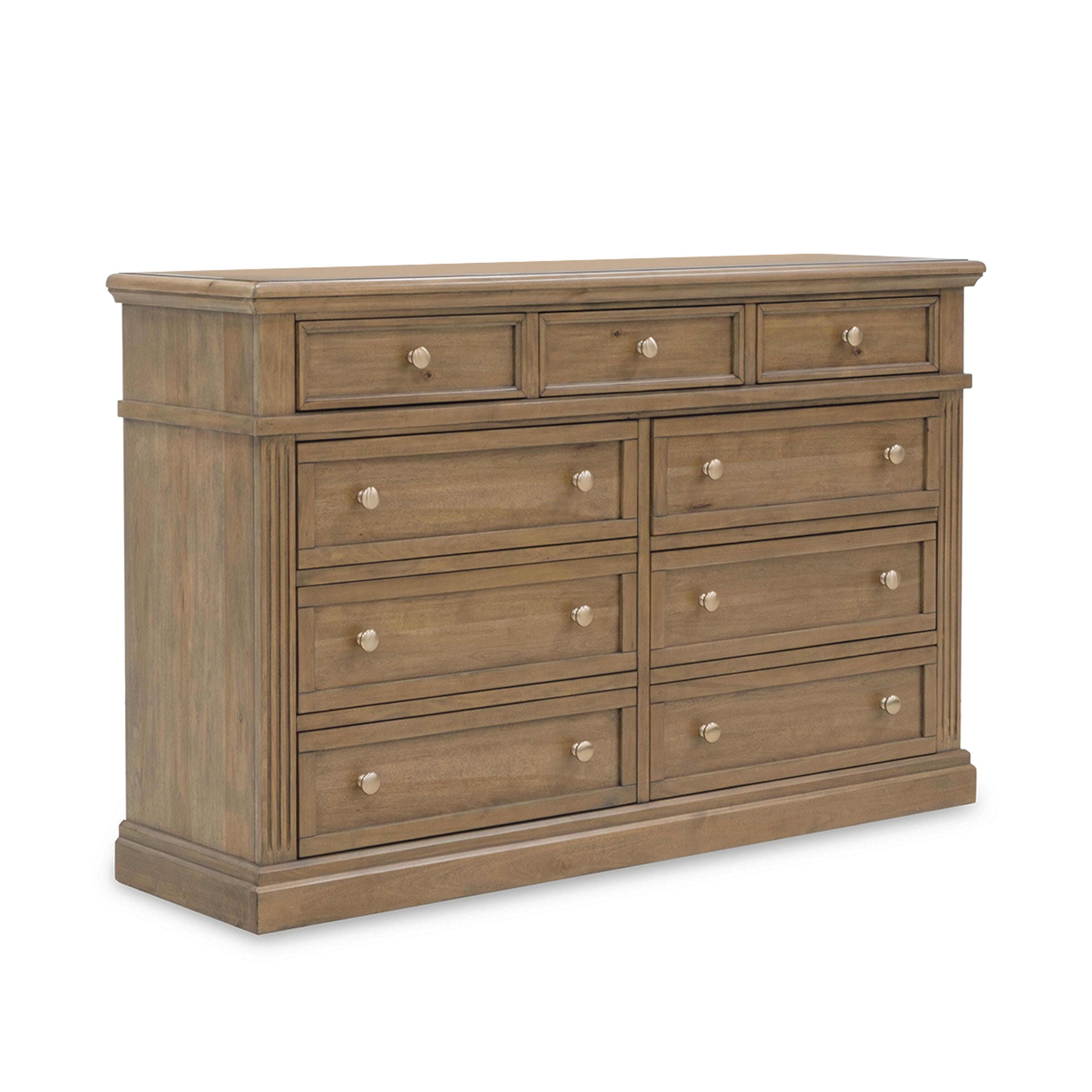 Mylarken Dresser, , large