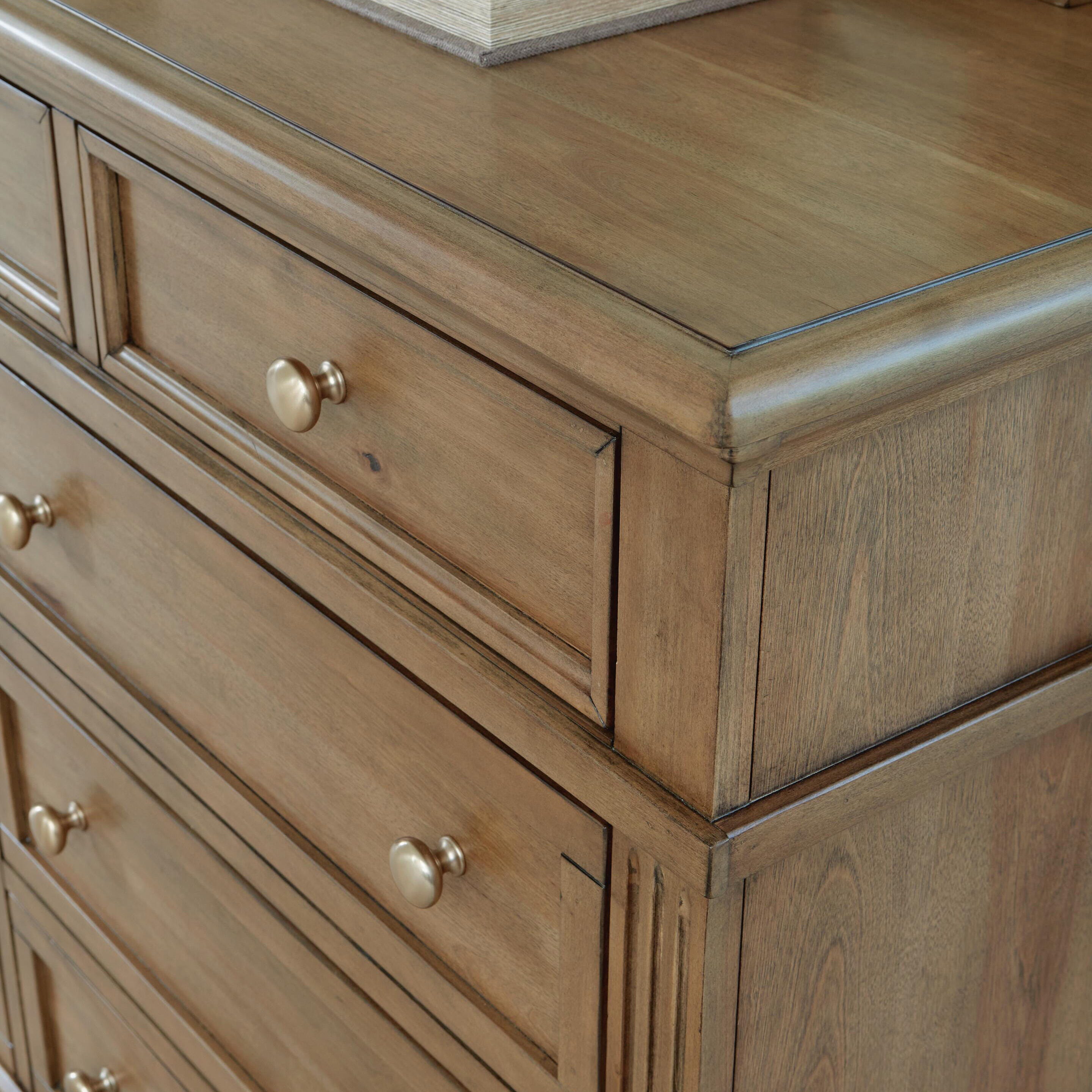 Mylarken Dresser, , large