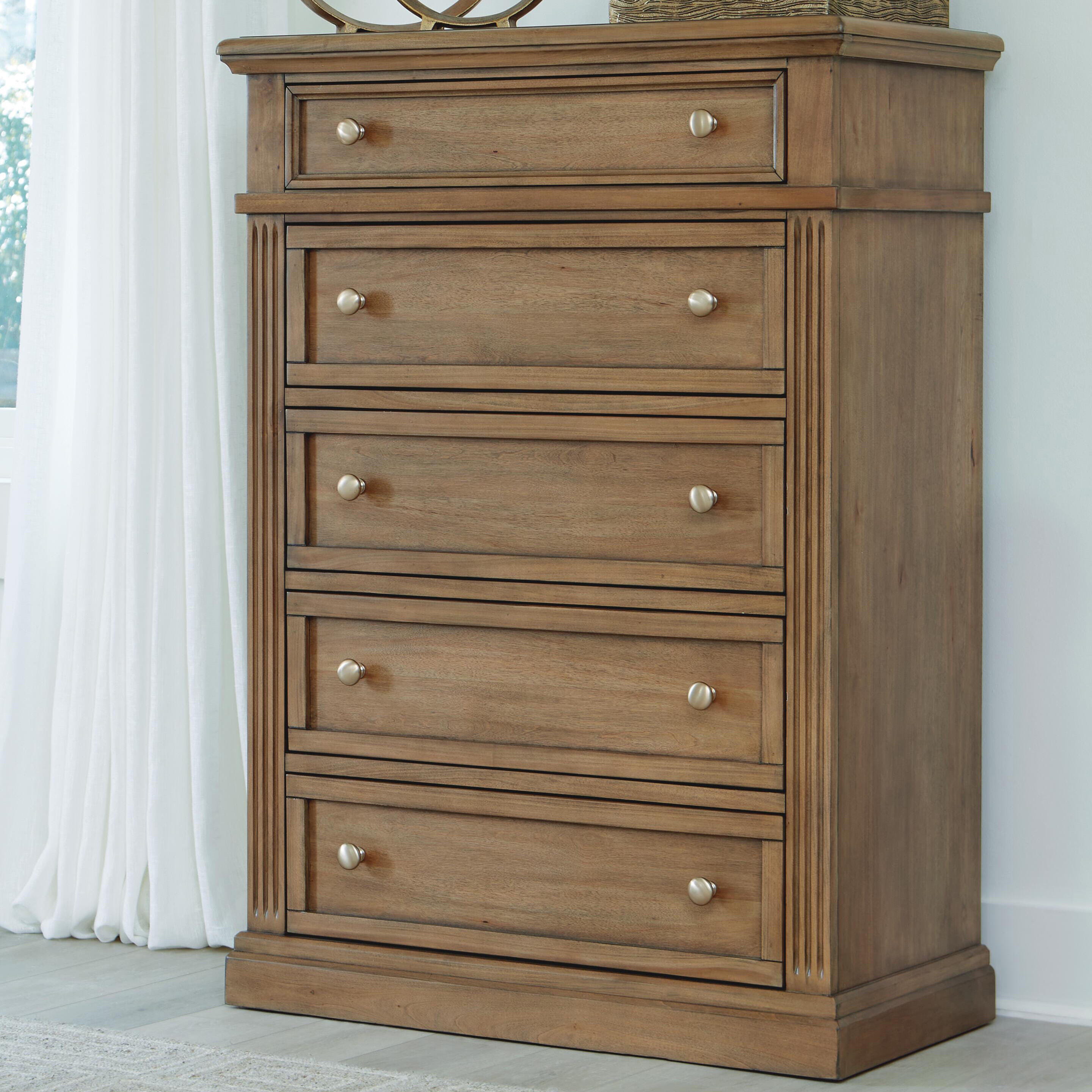 Mylarken Chest of Drawers, , large