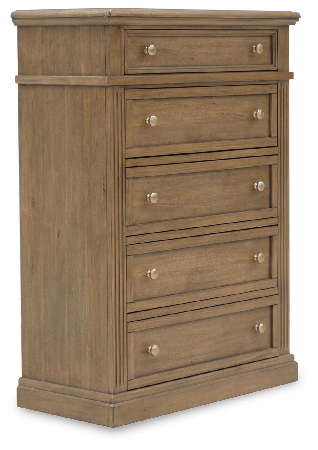 Mylarken Chest of Drawers - image 2