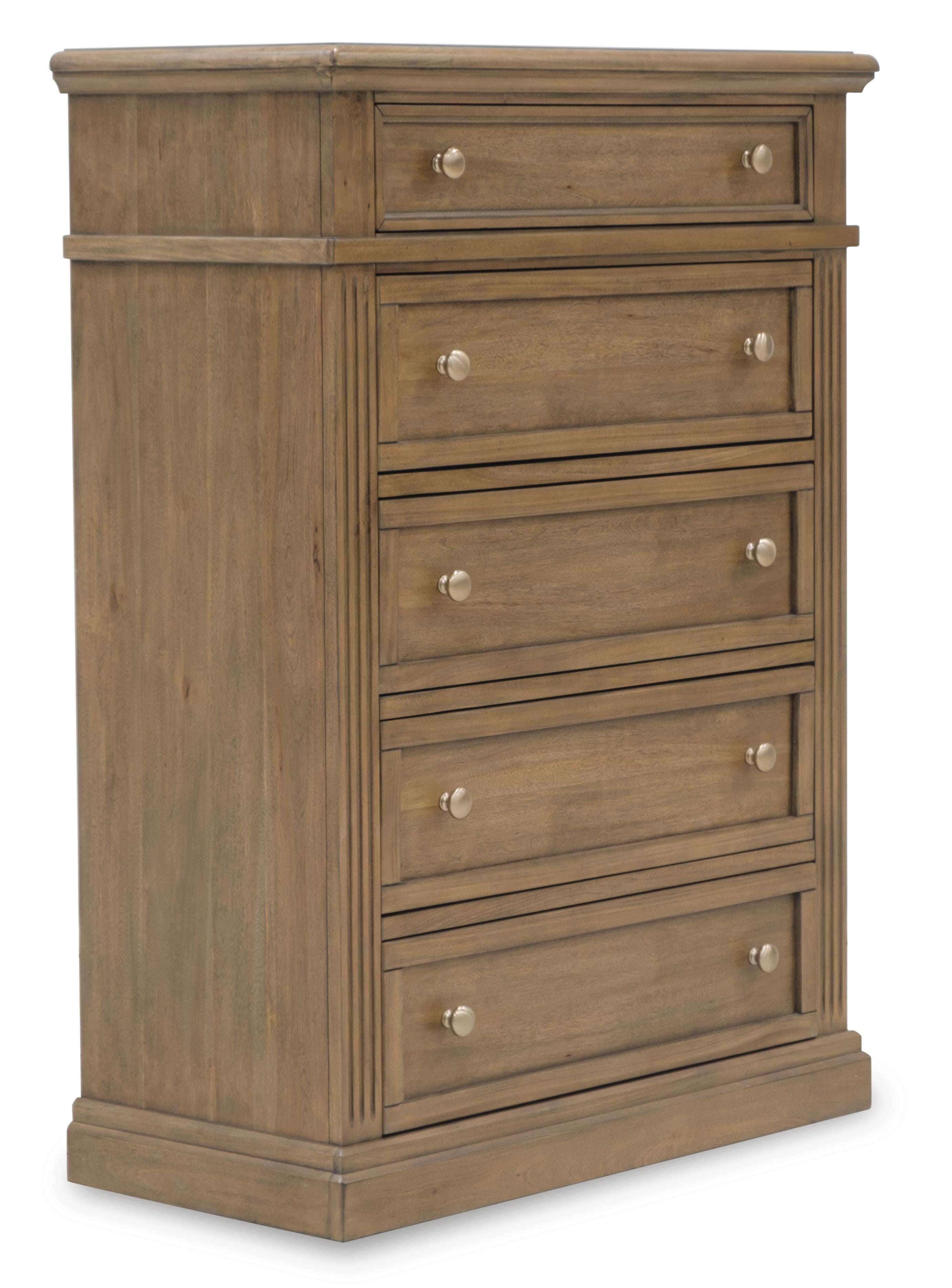 Mylarken Chest of Drawers, , large