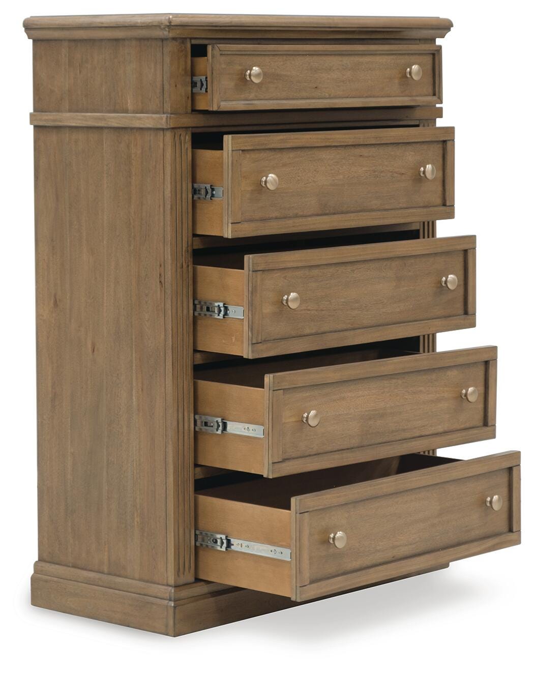 Mylarken Chest of Drawers - image 3