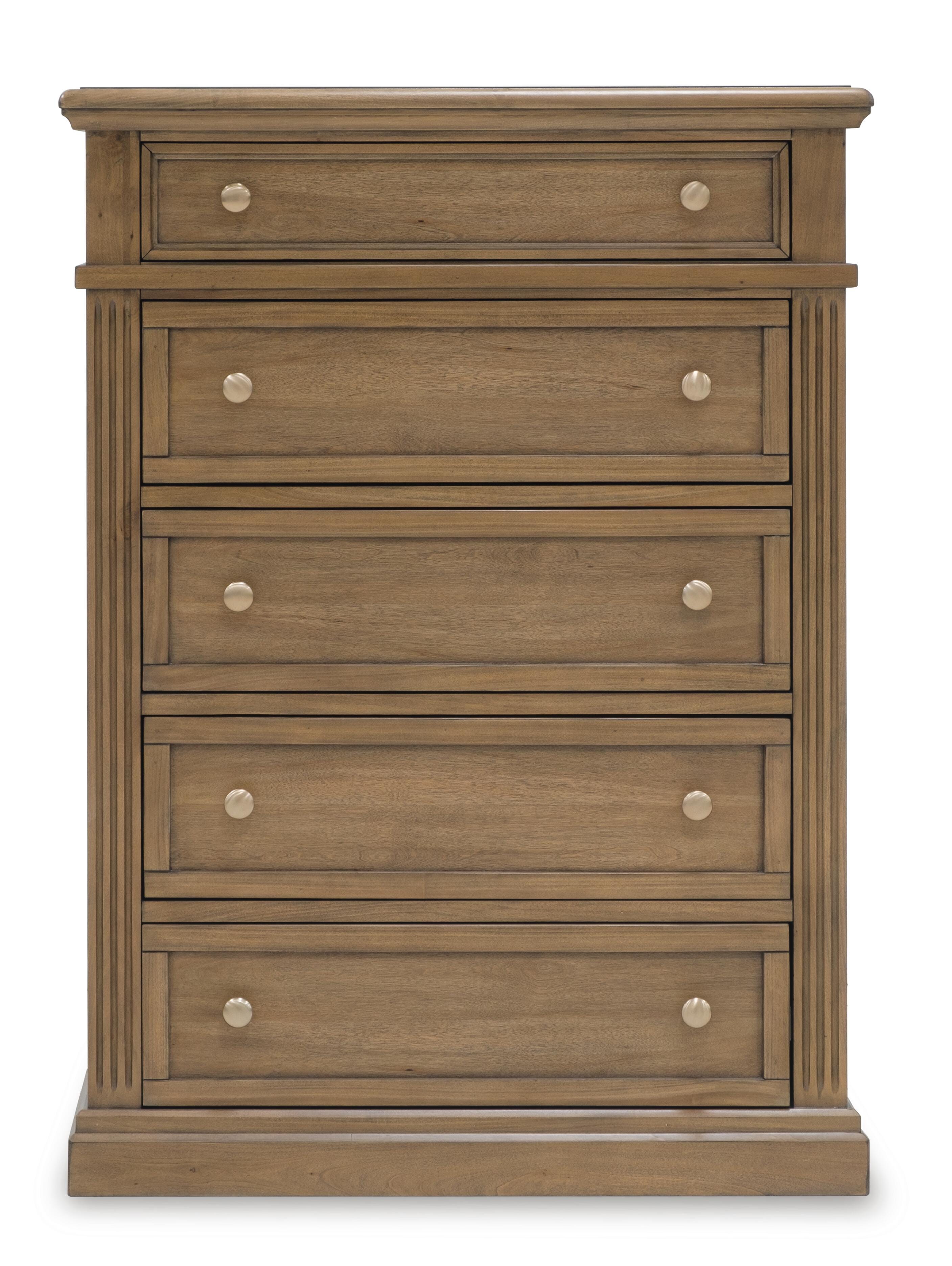 Mylarken Chest of Drawers, , large
