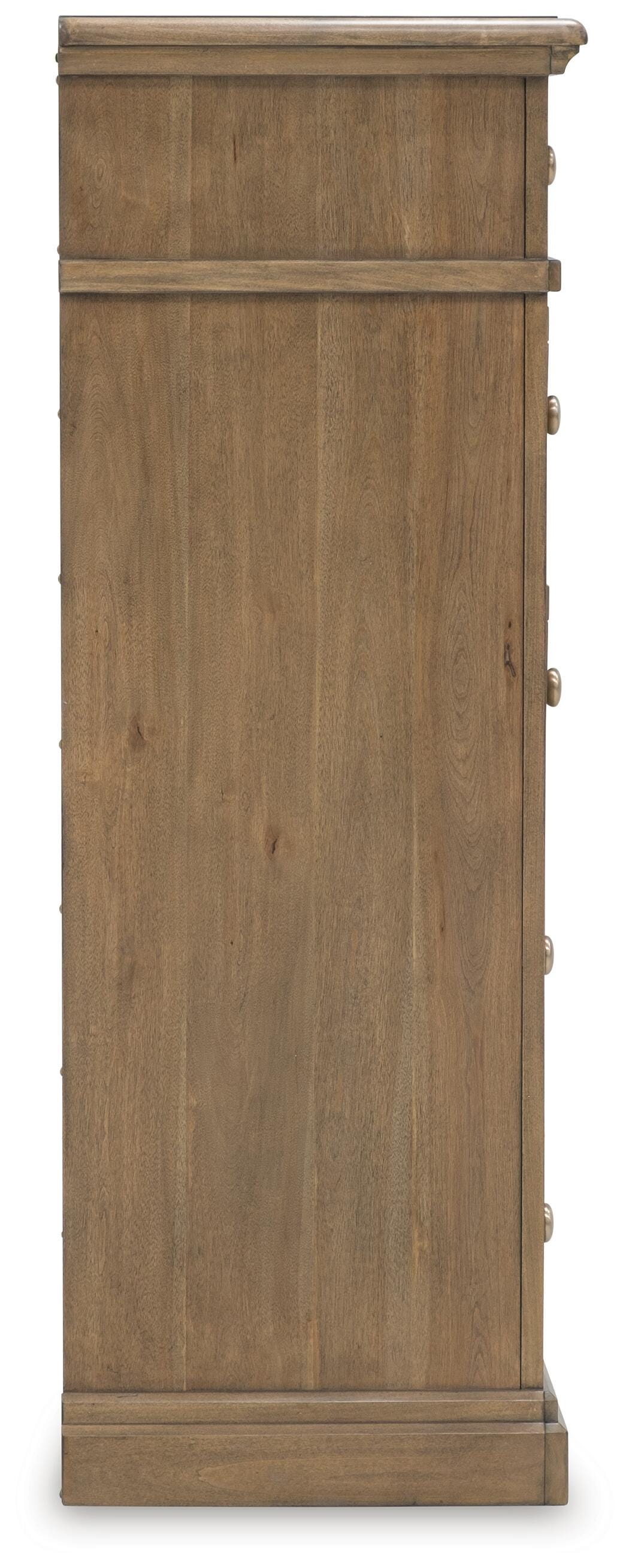 Mylarken Chest of Drawers - image 5
