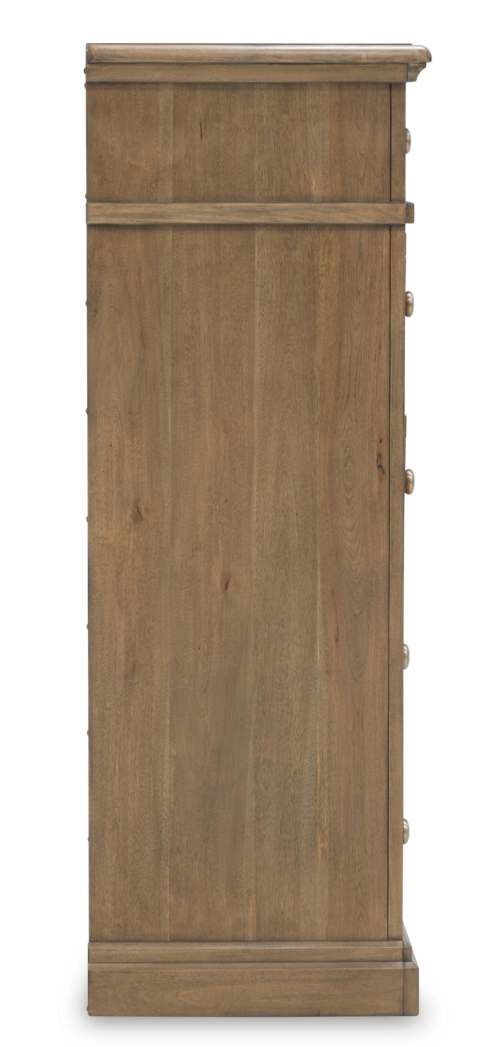 Mylarken Chest of Drawers, , large