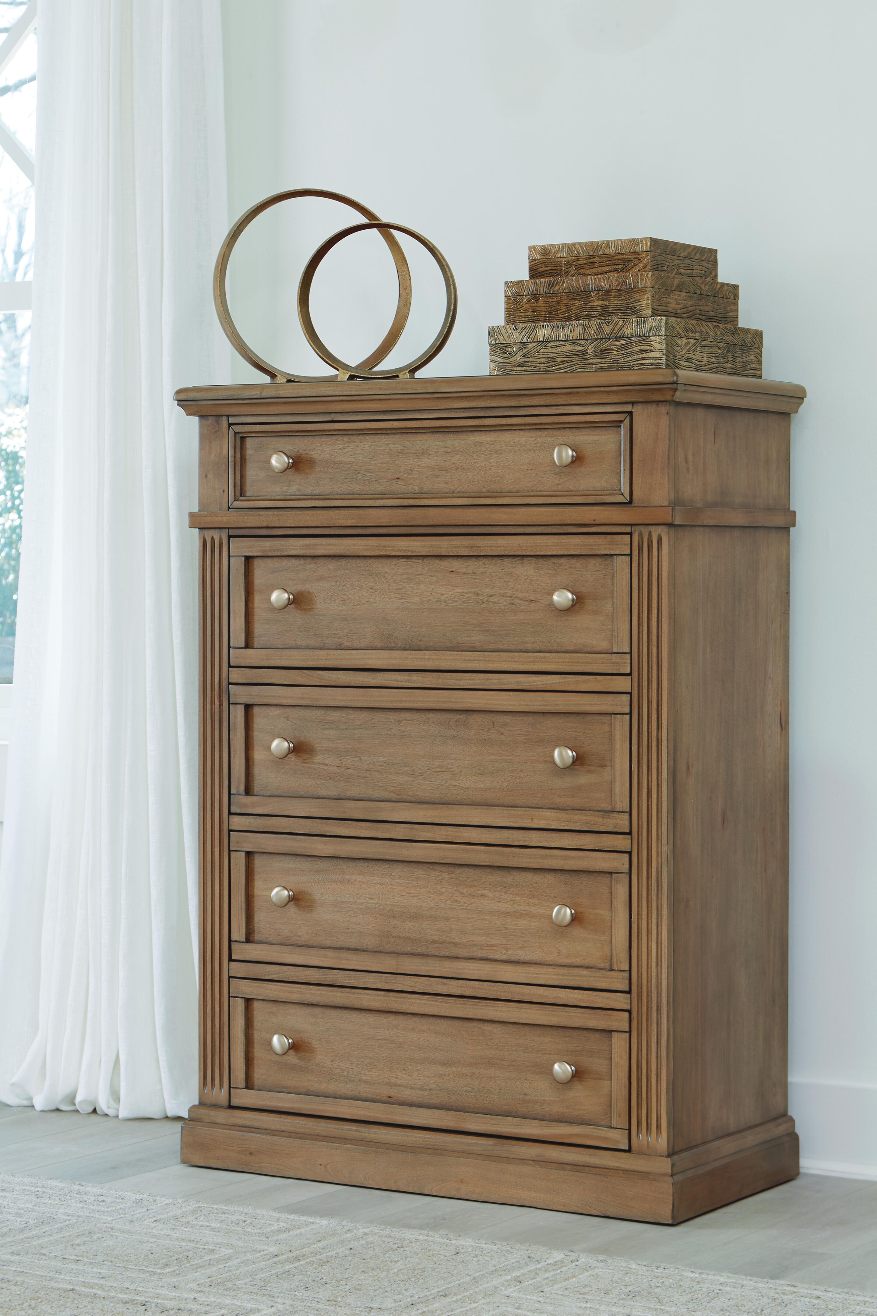 Mylarken Chest of Drawers - image 1