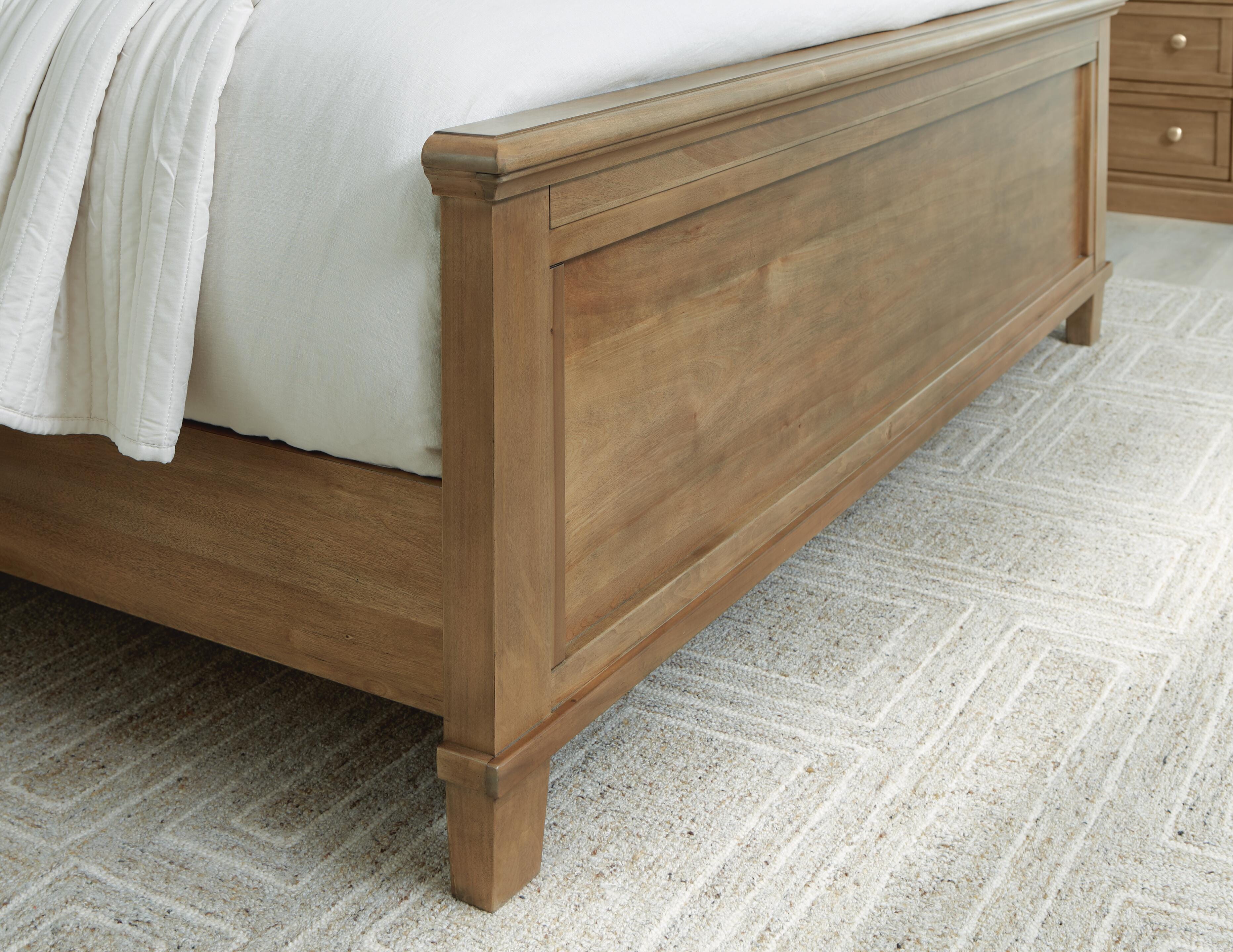 Mylarken Queen Panel Bed - image 6
