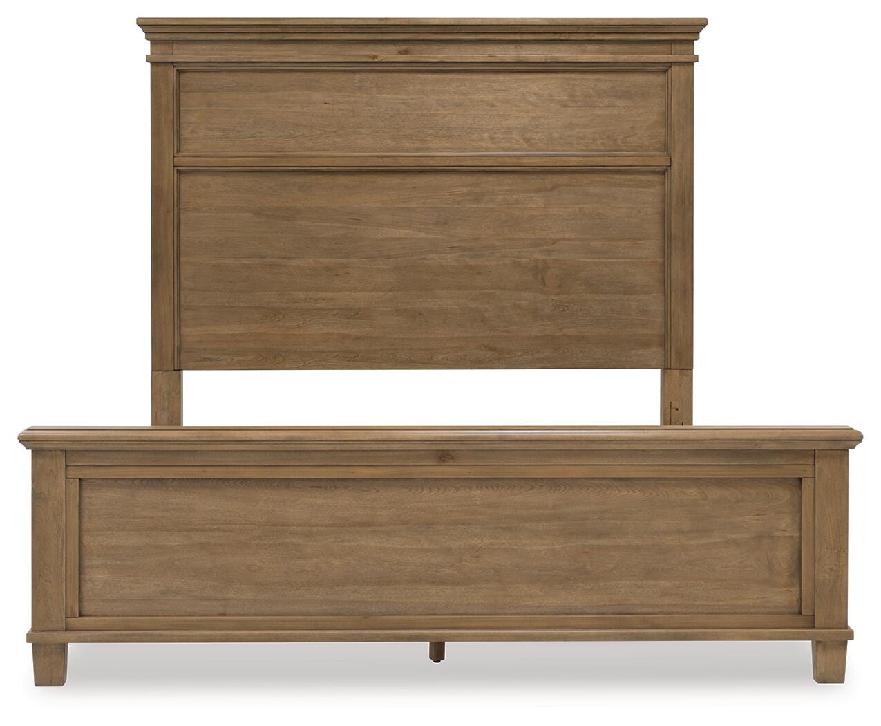 Mylarken Queen Panel Bed - image 3