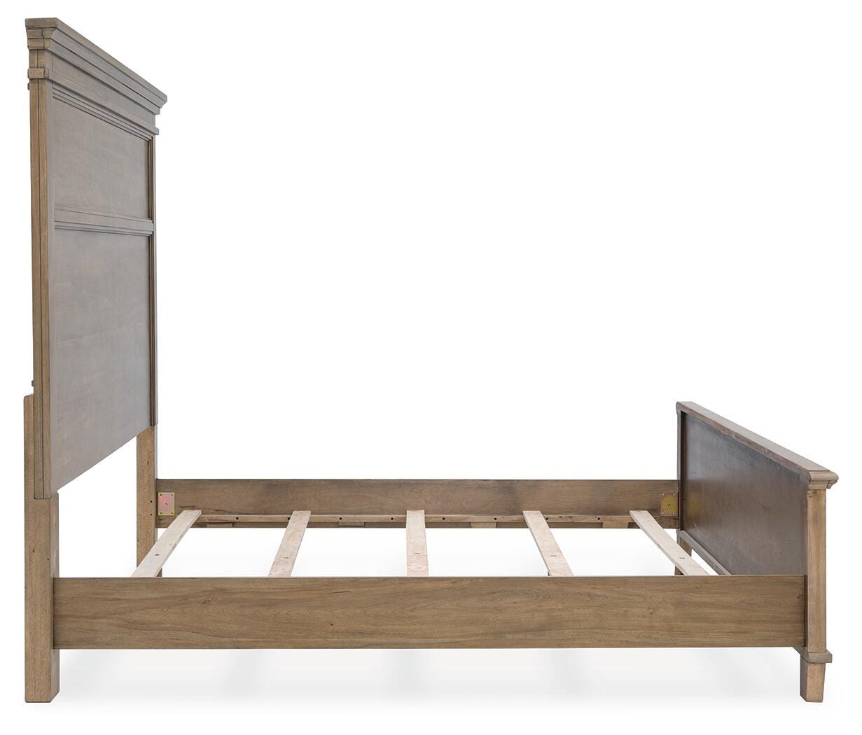 Mylarken Queen Panel Bed - image 4