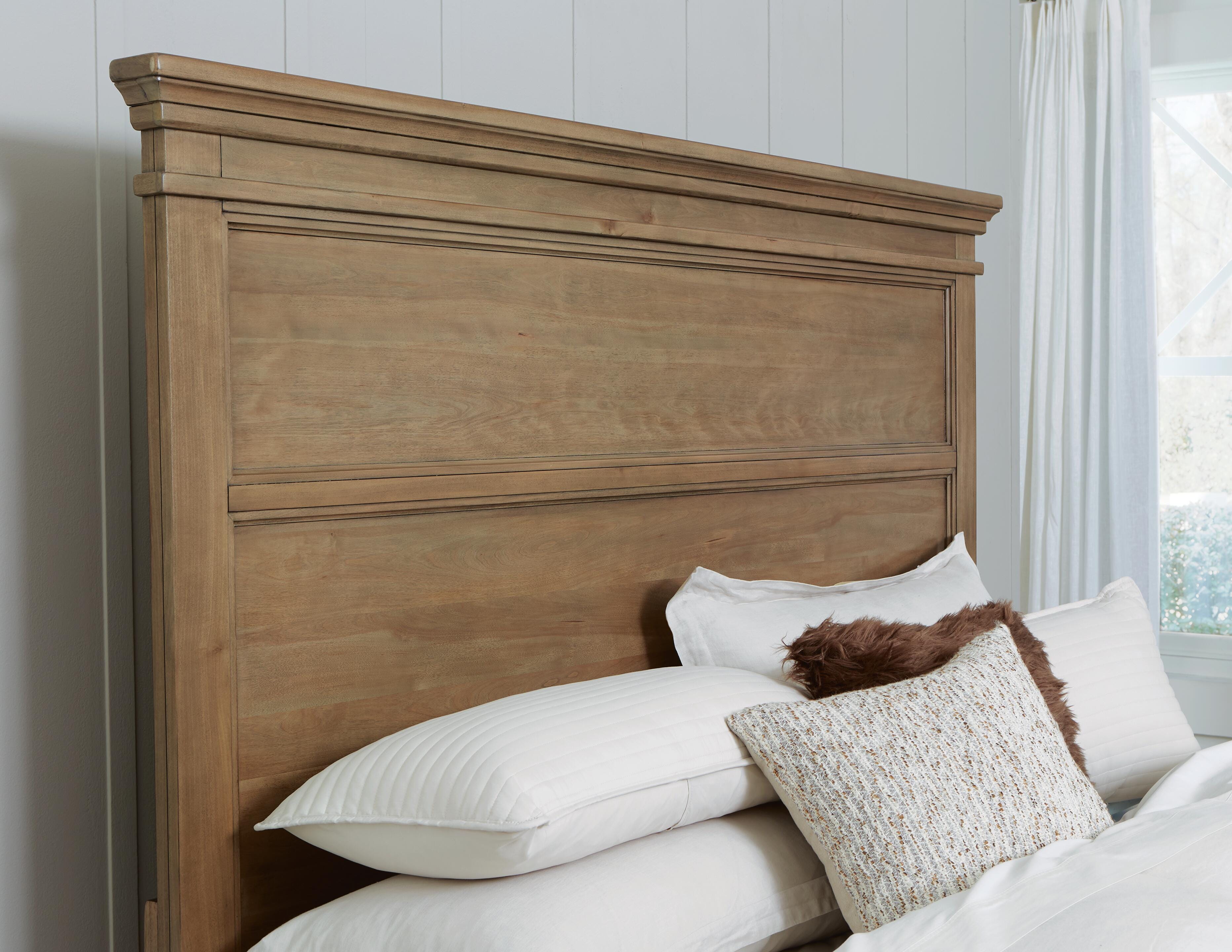 Mylarken Queen Panel Bed - image 5