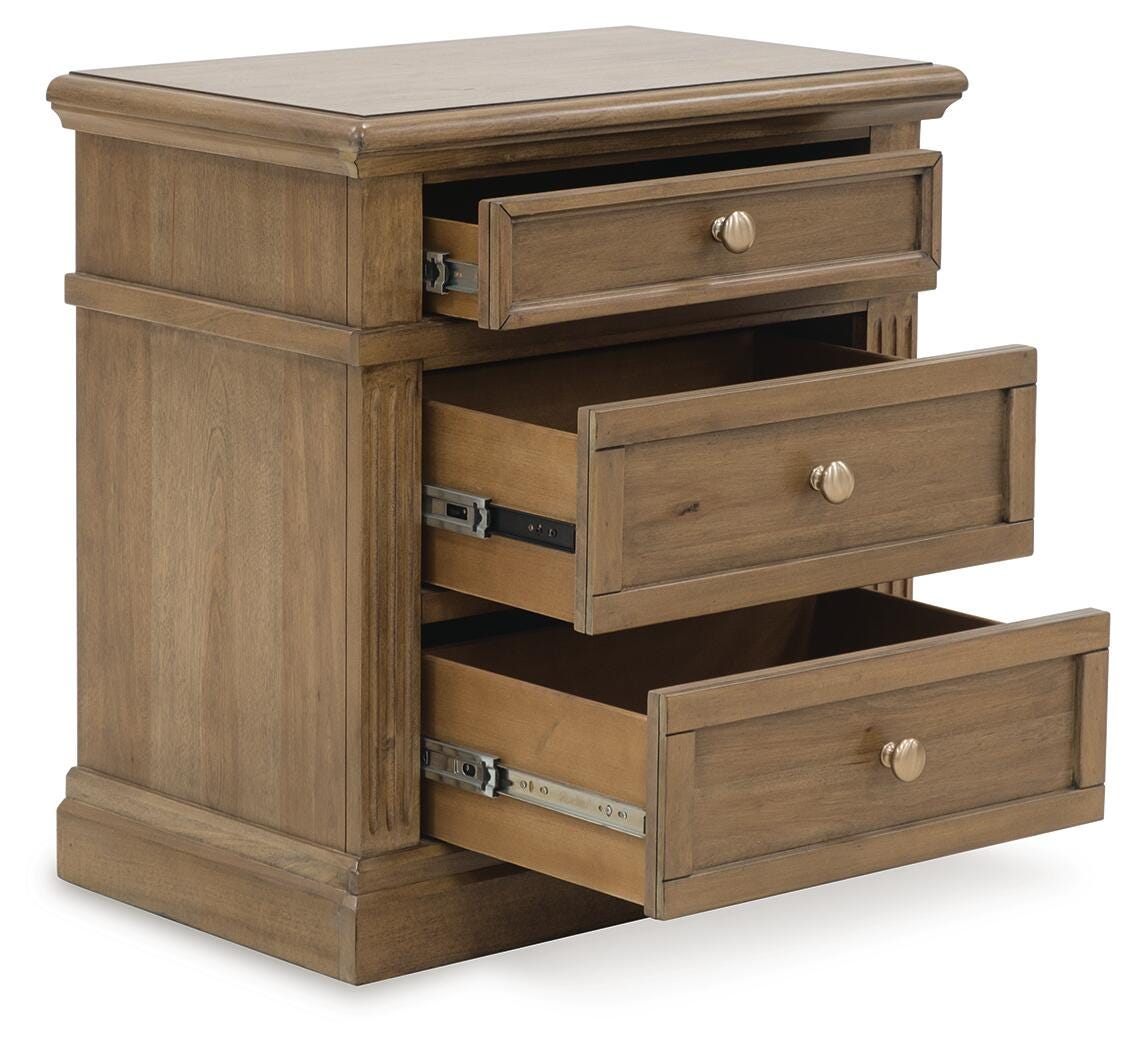 Mylarken Nightstand - image 3
