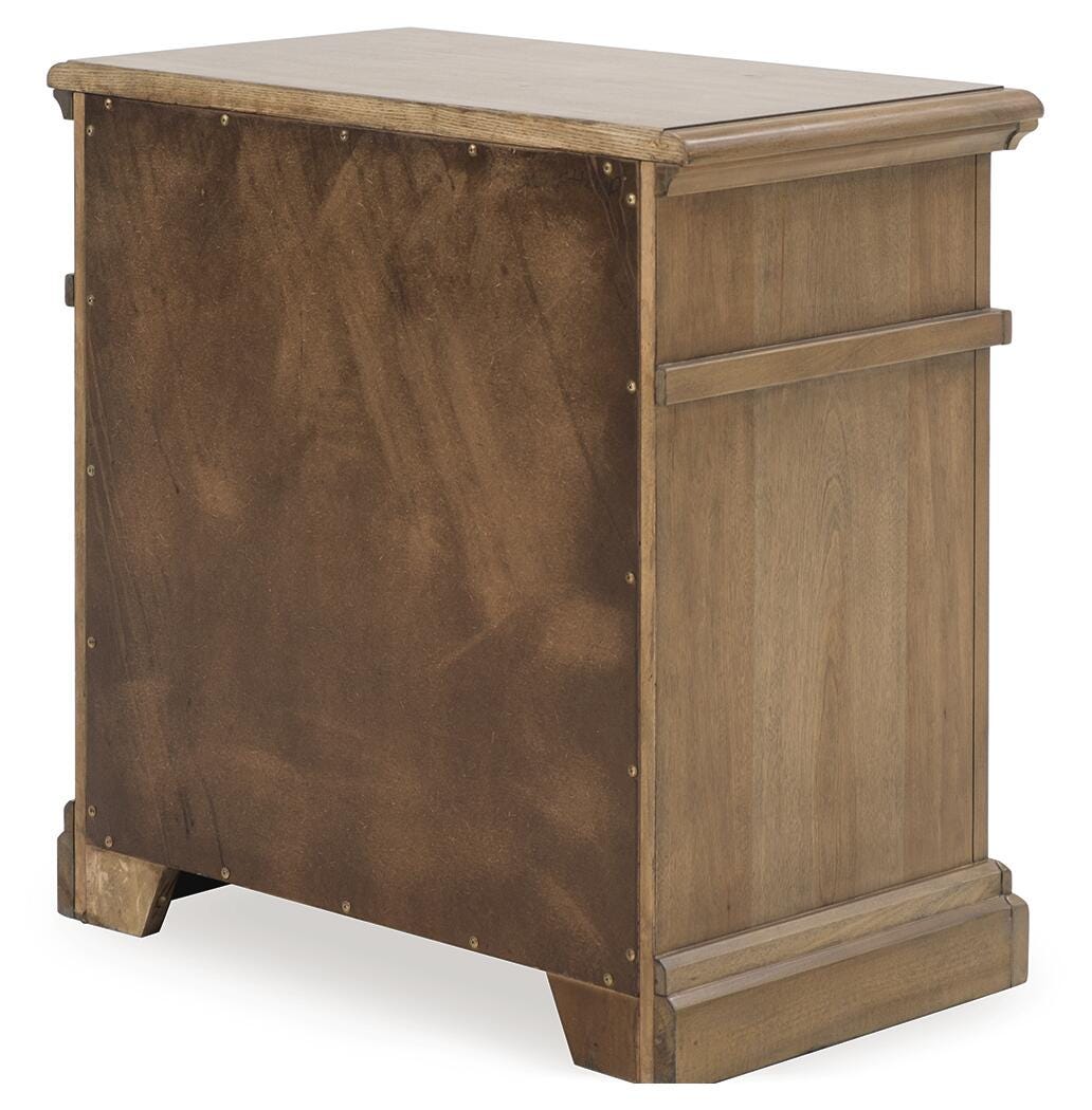 Mylarken Nightstand - image 6