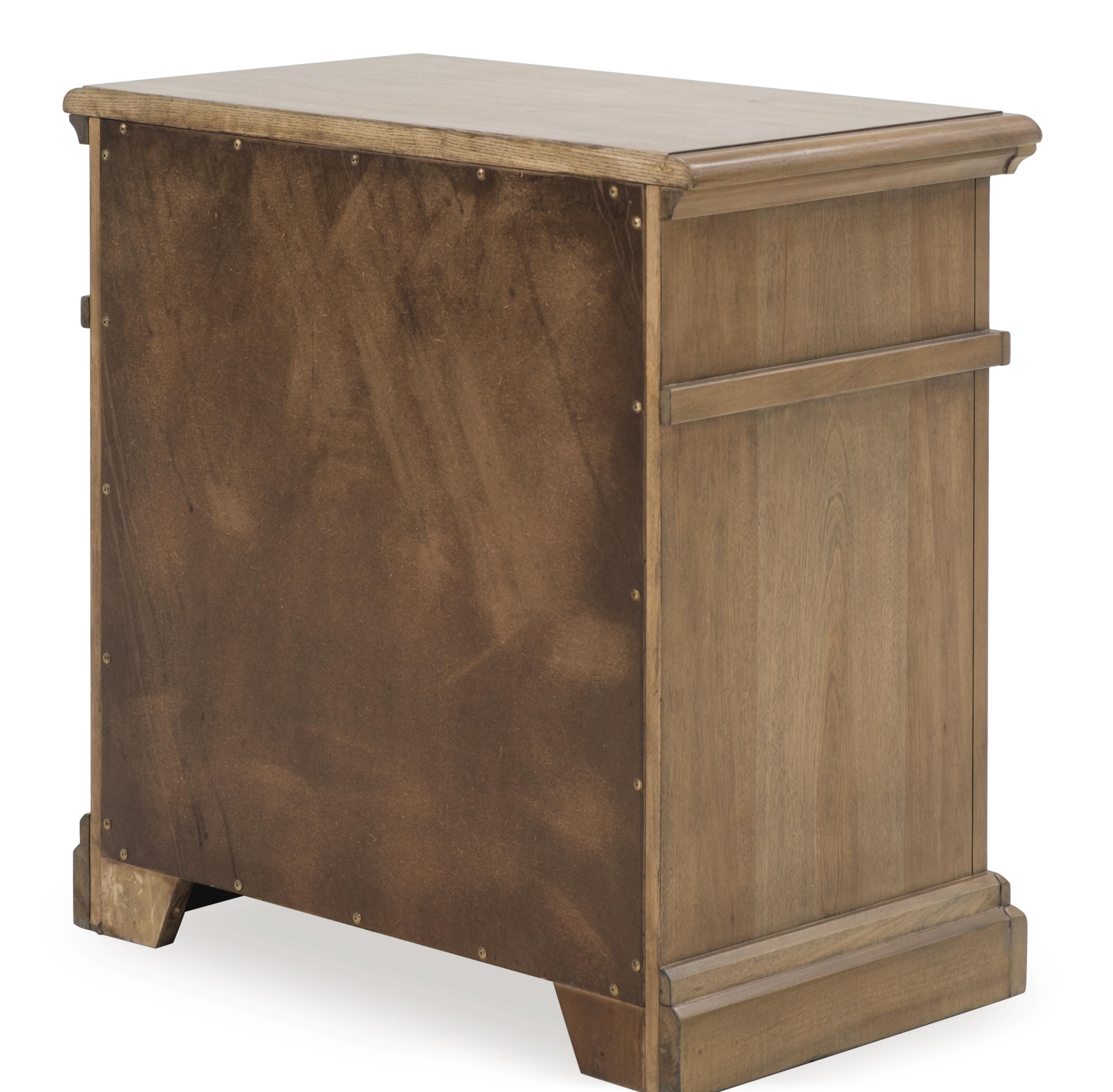 Mylarken Nightstand, , large