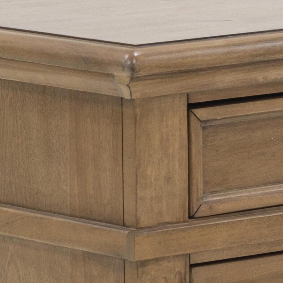 Mylarken Nightstand, , large