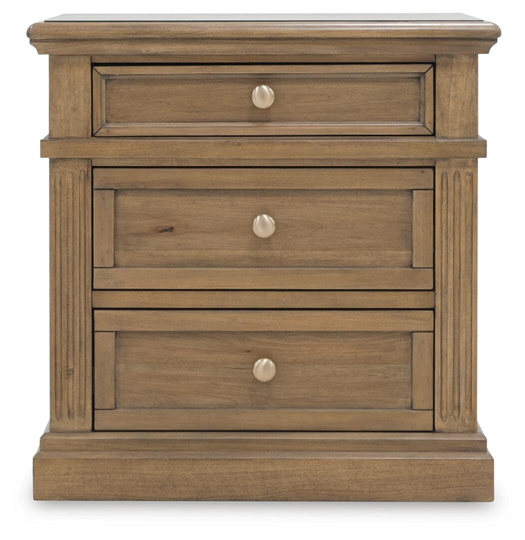Mylarken Nightstand - image 4