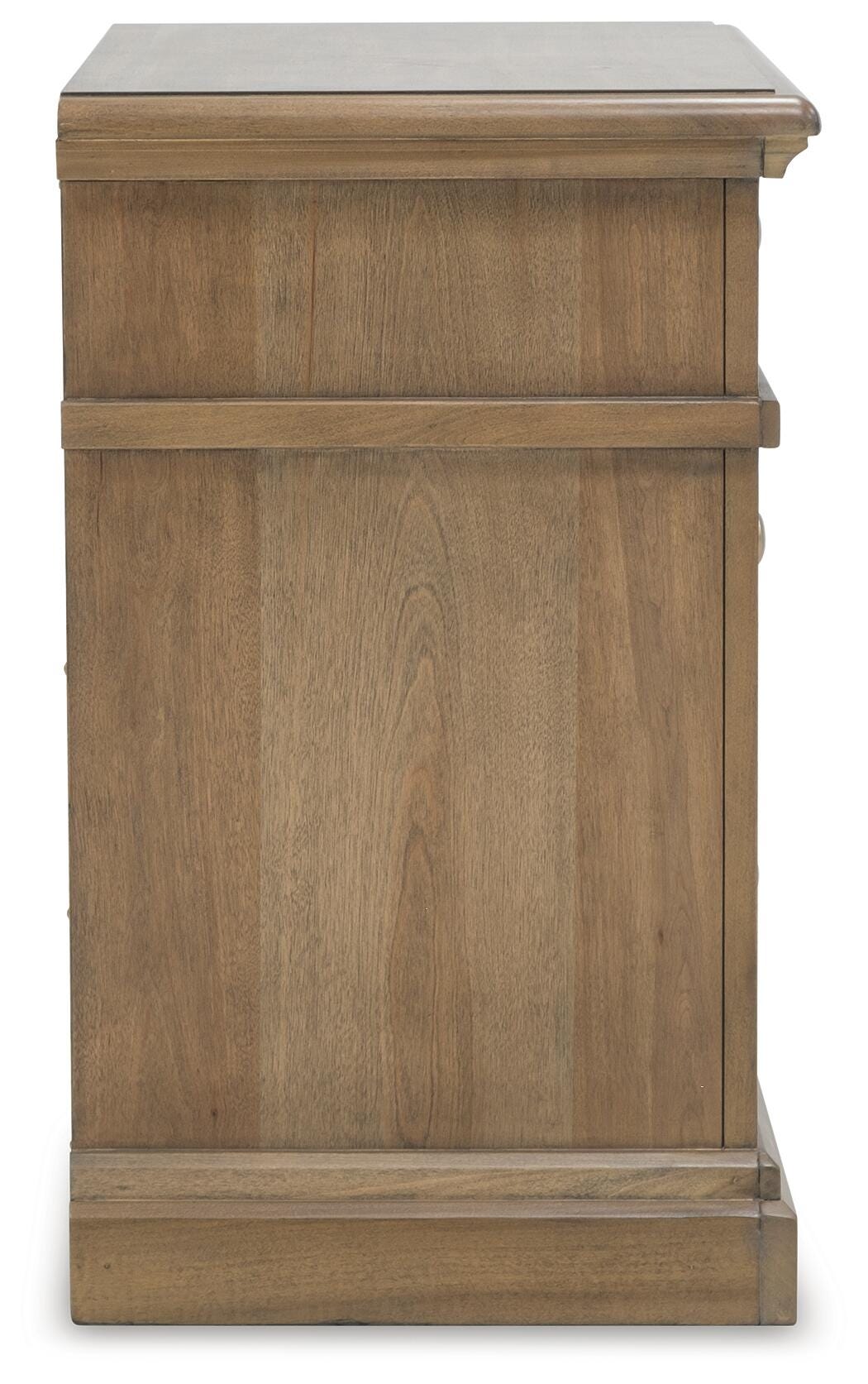Mylarken Nightstand - image 5