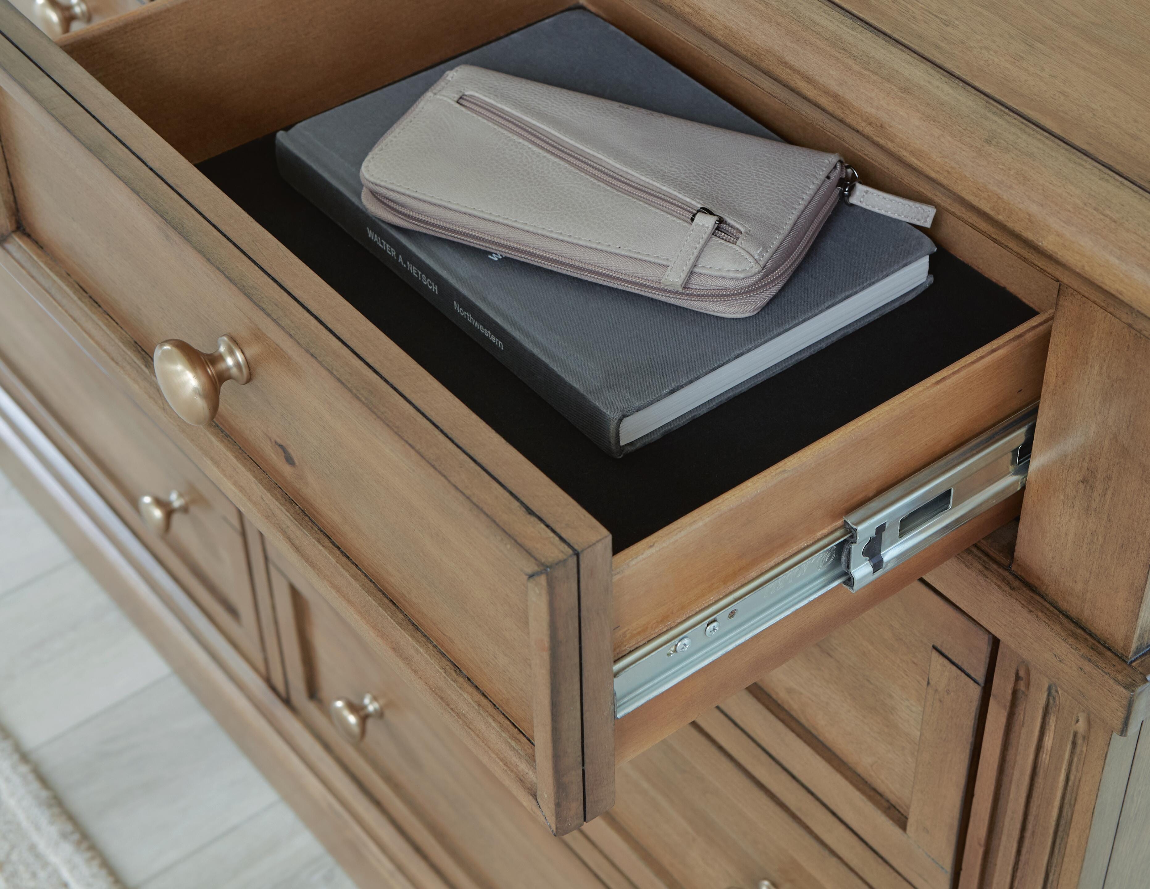Mylarken Chest of Drawers - image 6