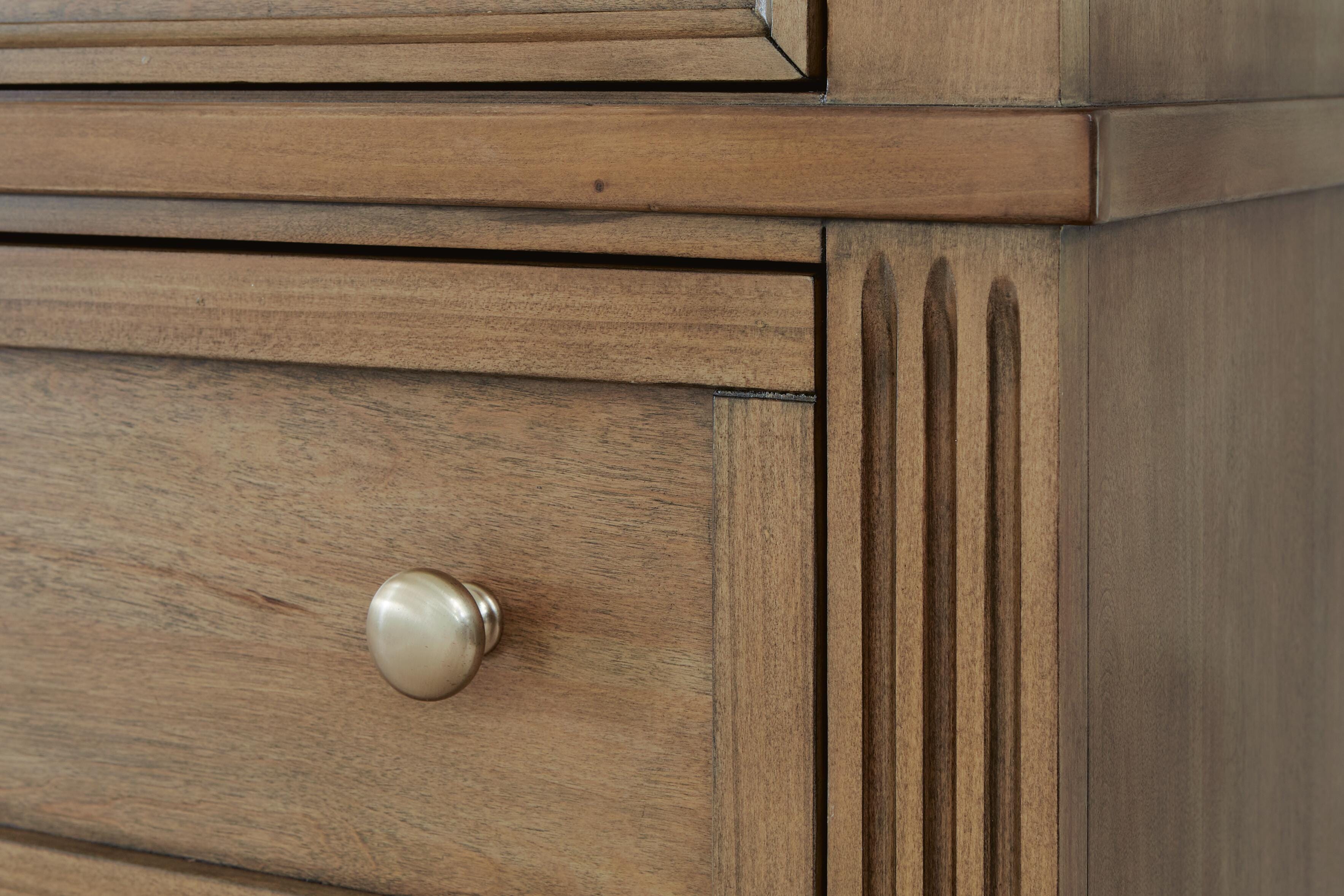 Mylarken Chest of Drawers - image 7