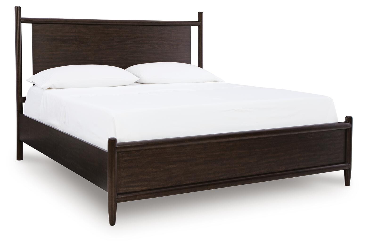 Dantenton King Panel Bed - image 2