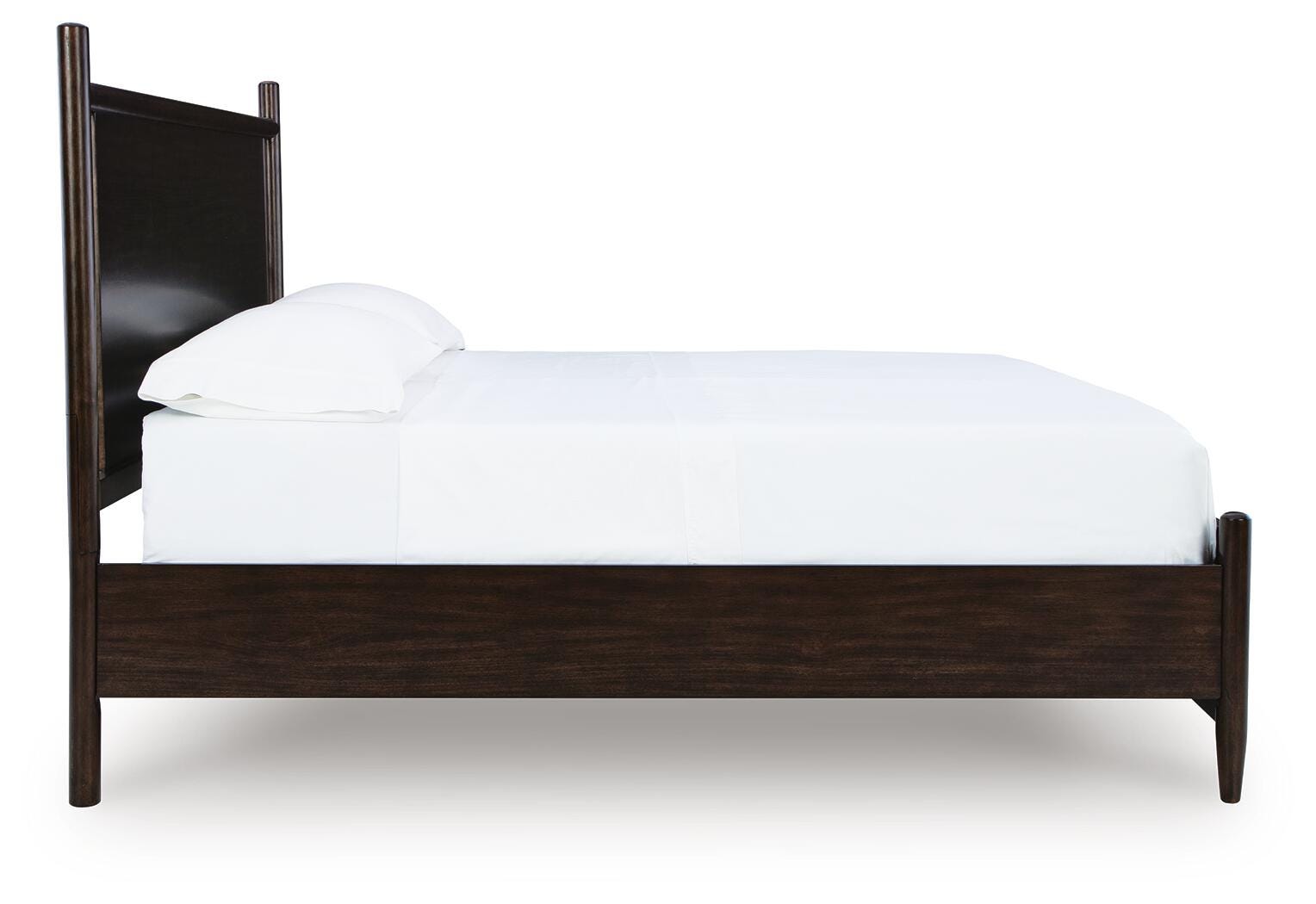 Dantenton King Panel Bed - image 5
