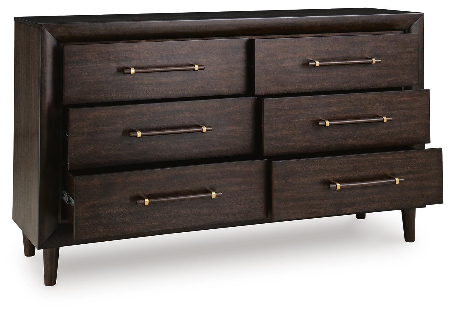 Dantenton Dresser - image 3