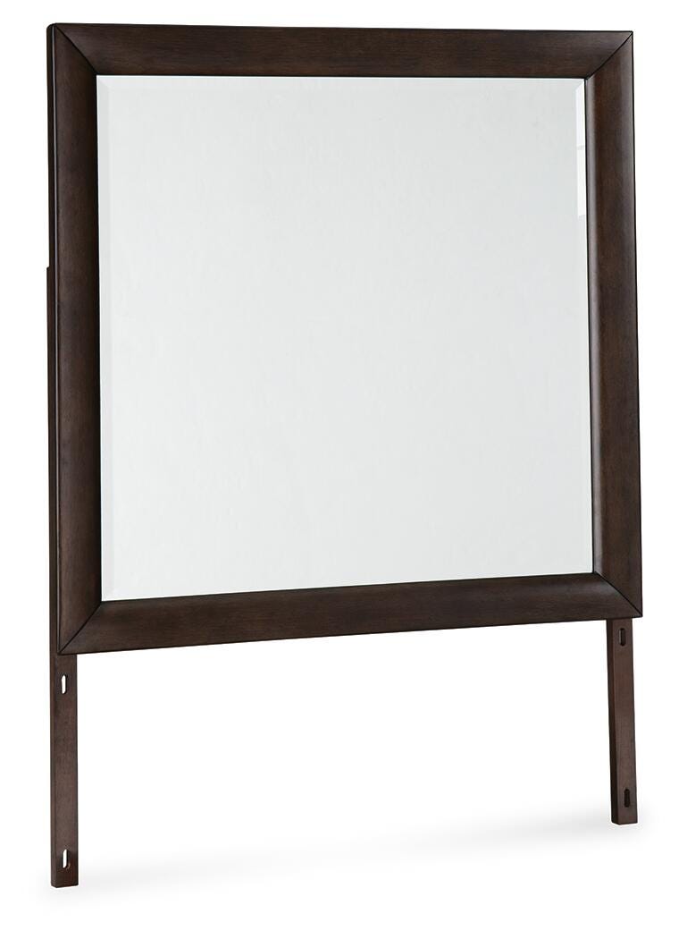 Dantenton Bedroom Mirror - image 1