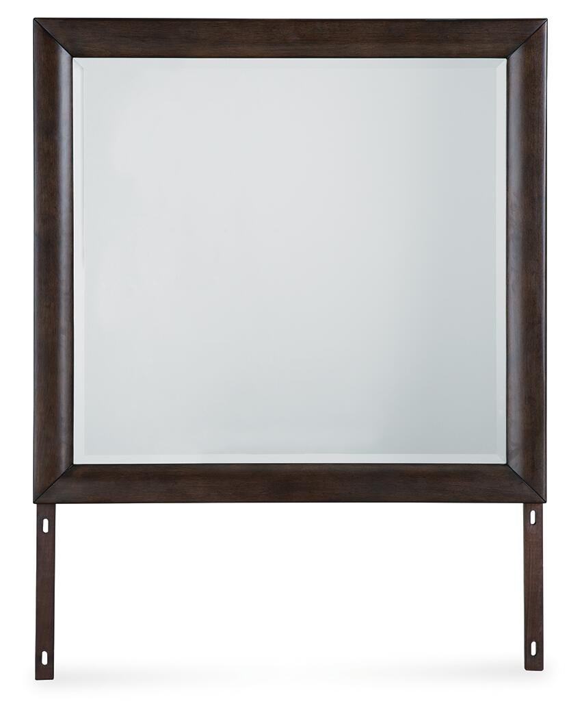 Dantenton Bedroom Mirror - image 2