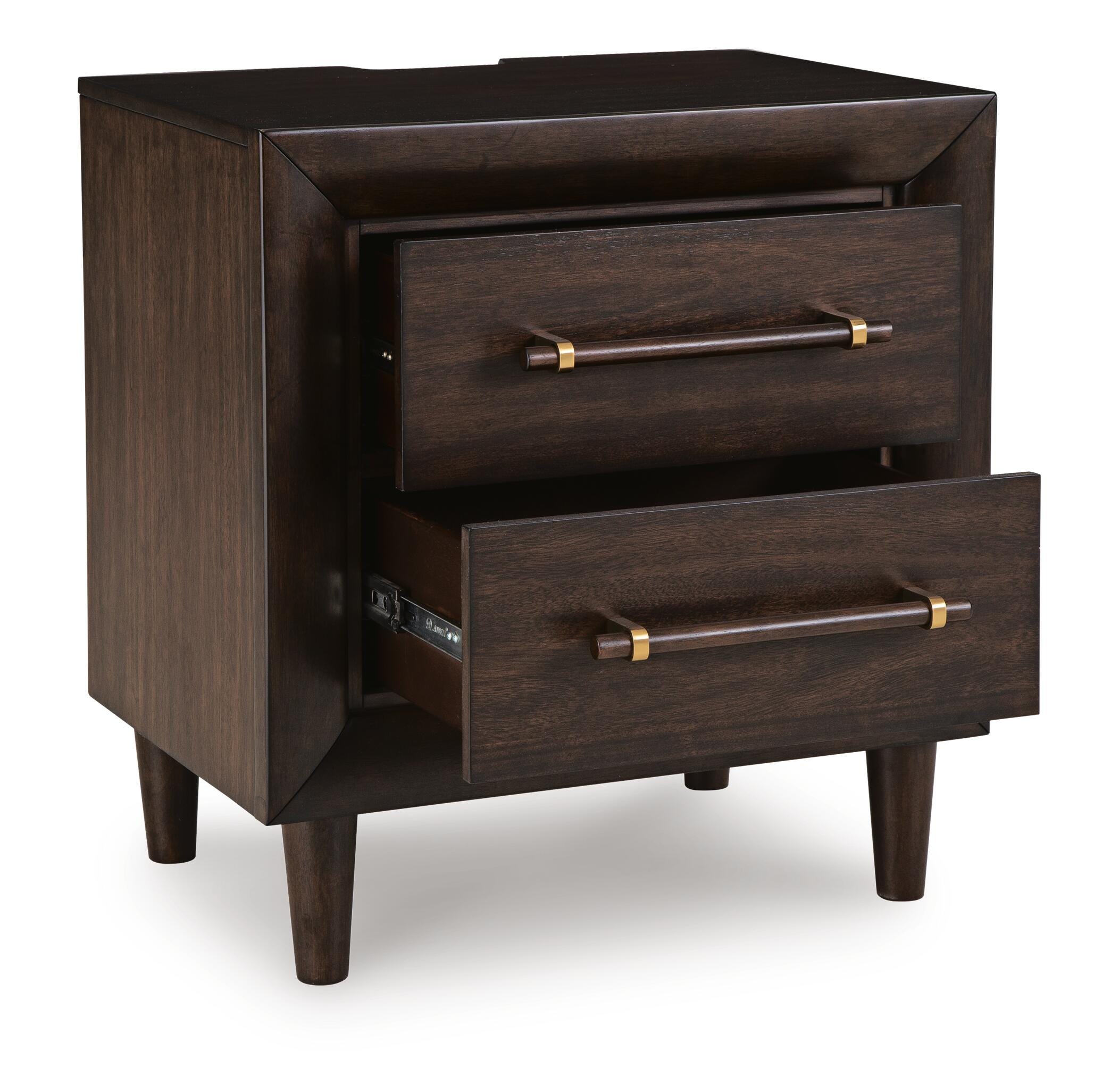 Dantenton Nightstand - image 3