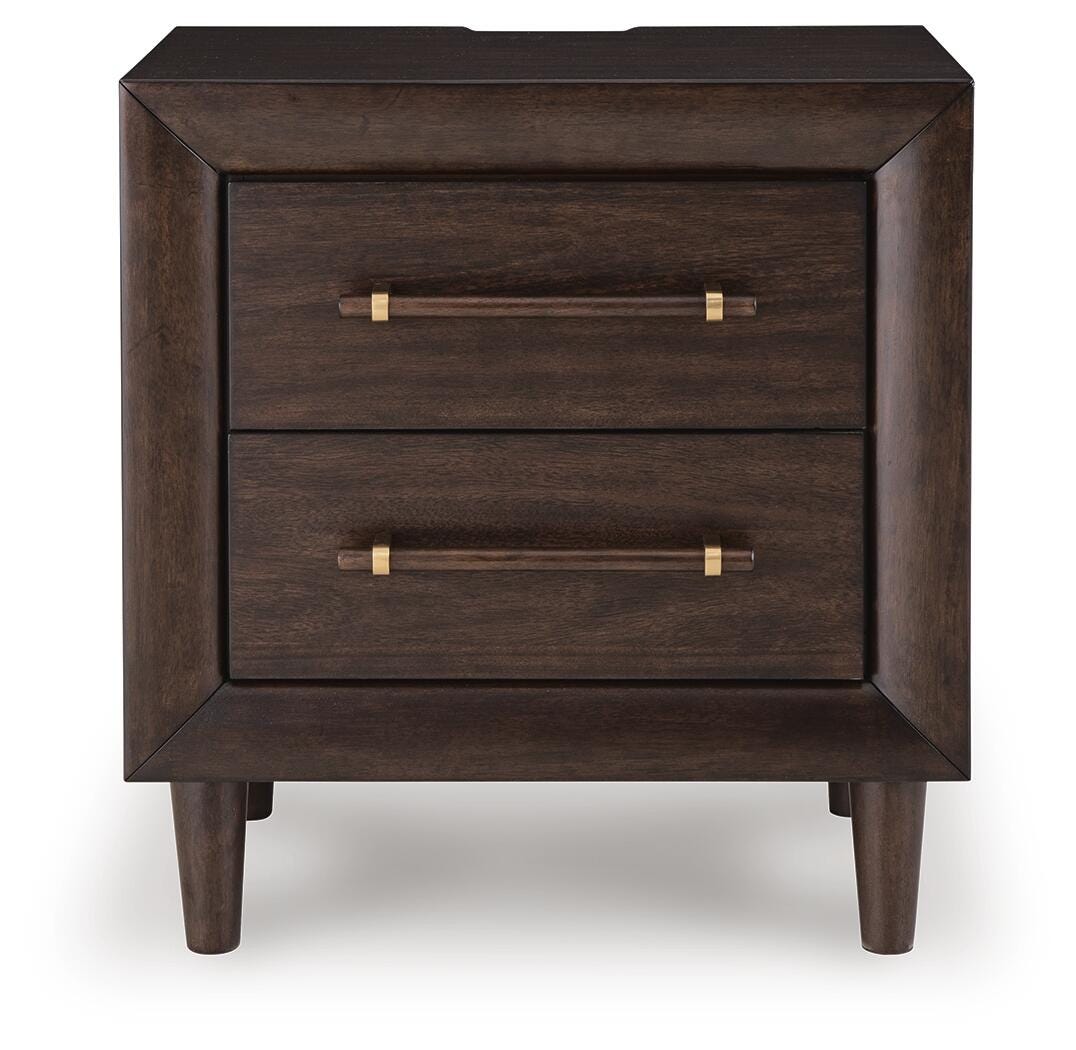 Dantenton Nightstand - image 4