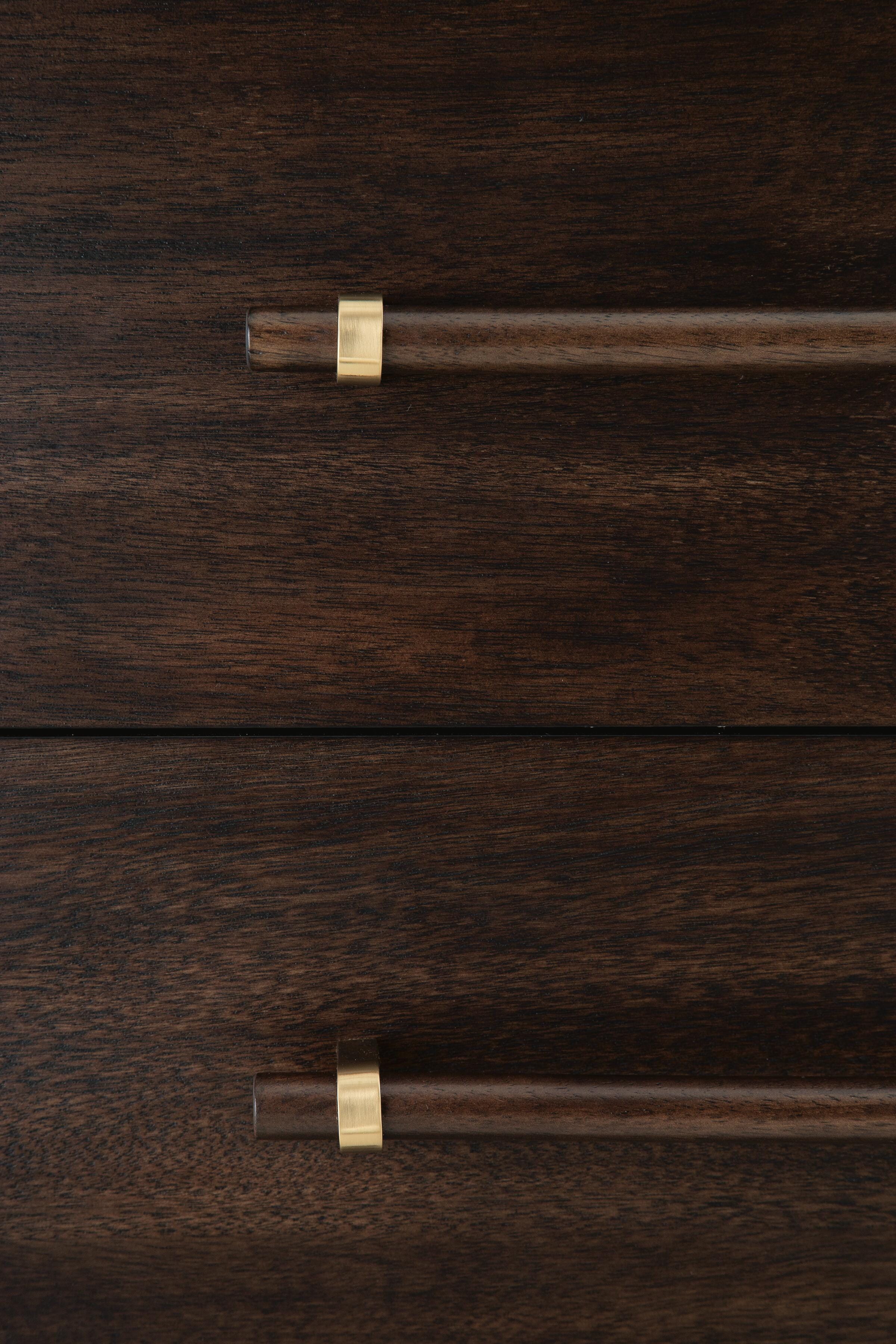 Dantenton Nightstand - image 7