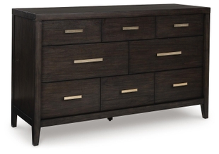 Westonfort 6 Drawer Dresser Westonfort 6 Drawer Dresser