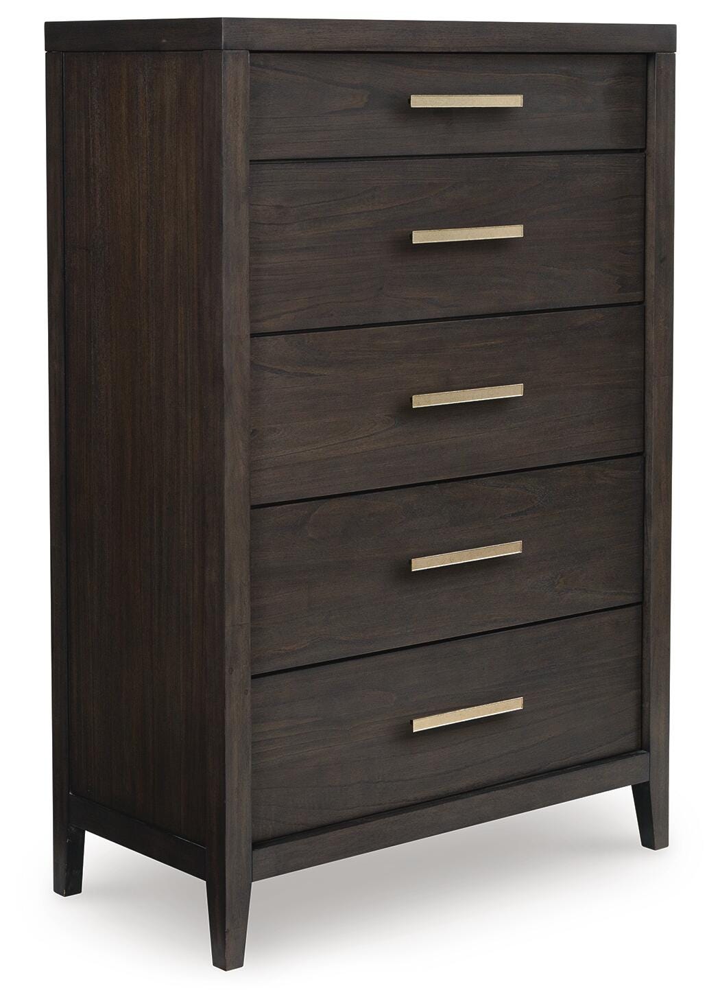Westonfort Chest of Drawers, , large