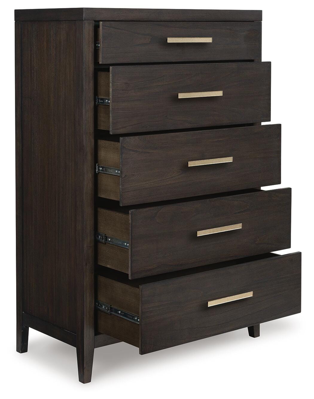 Westonfort Chest of Drawers - image 3