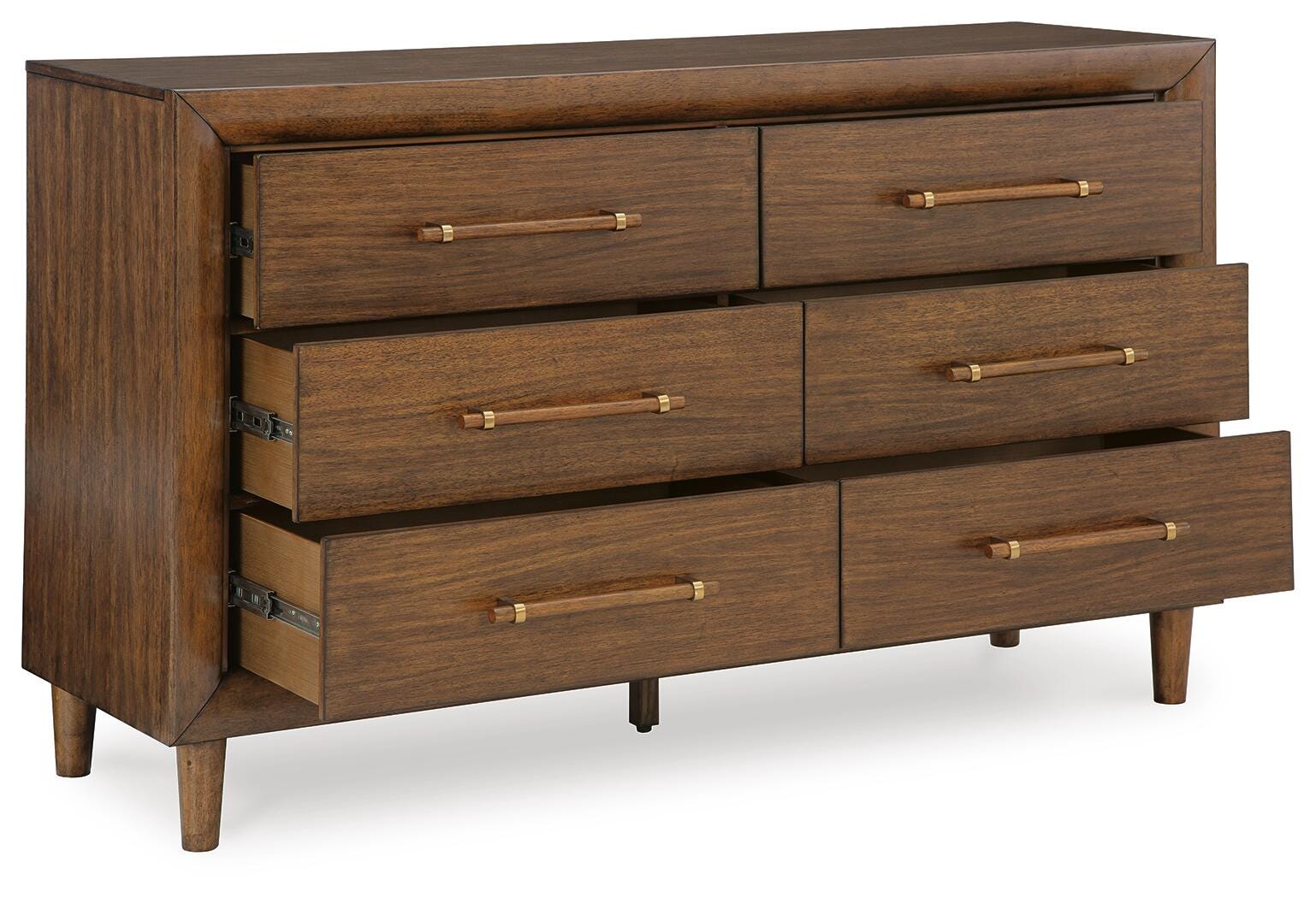 ai　チェスト Lyncott 6 Drawer Dresser | Ashley