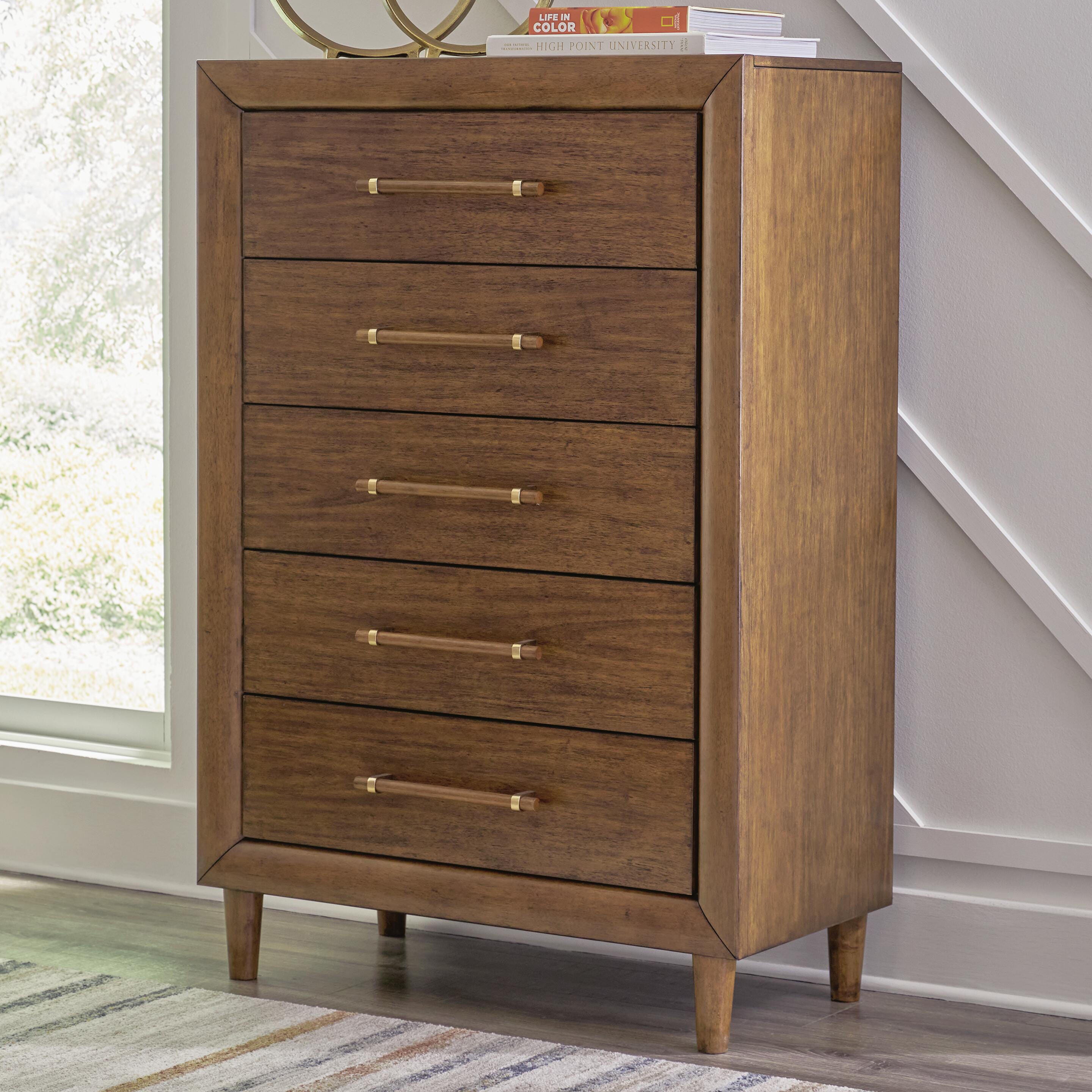 Lyncott Chest of Drawers, , large