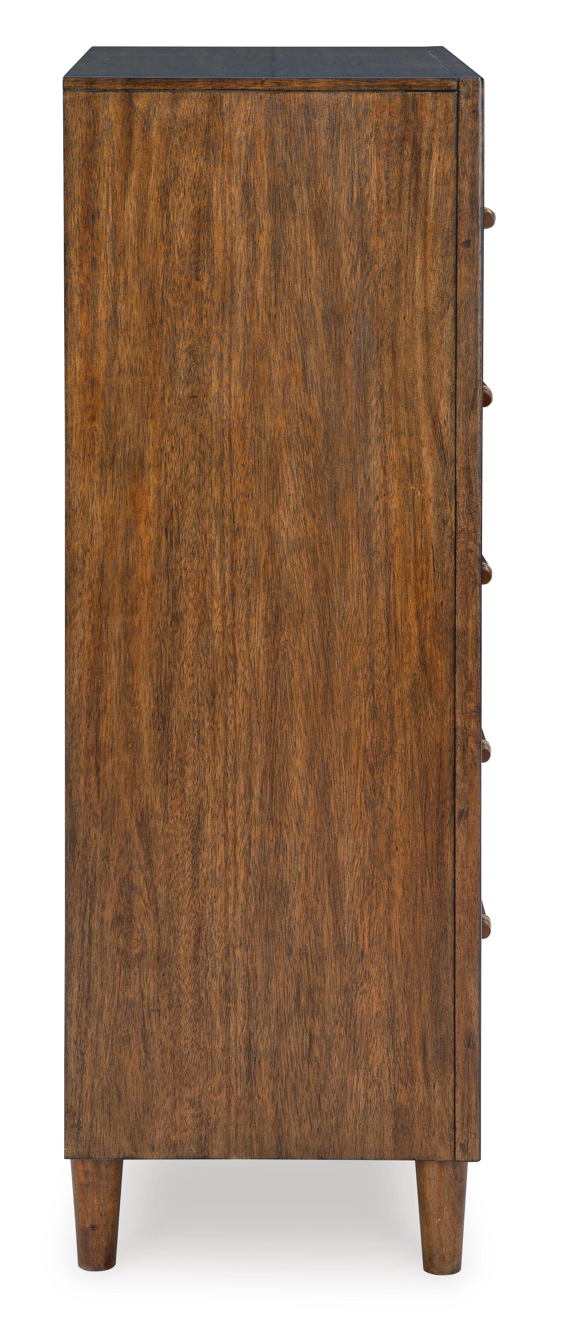 Lyncott Chest of Drawers, , large