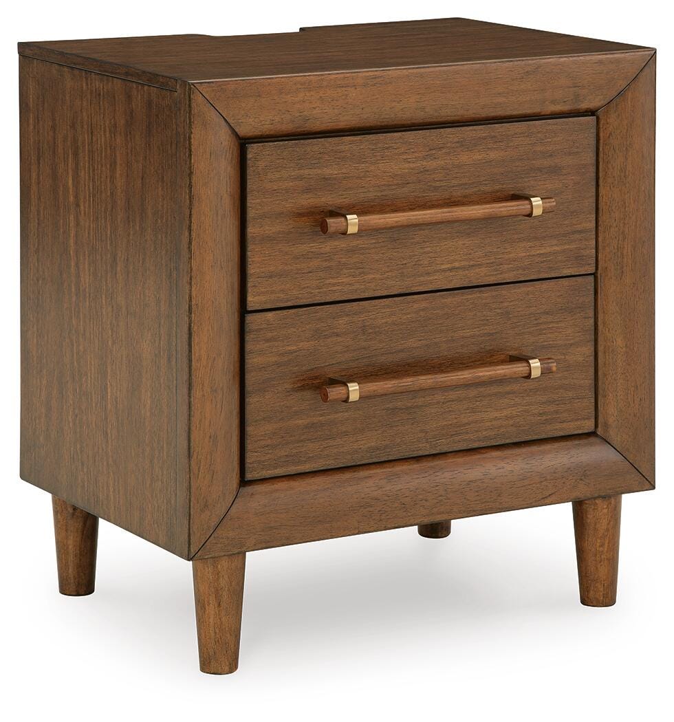Lyncott Nightstand - image 2