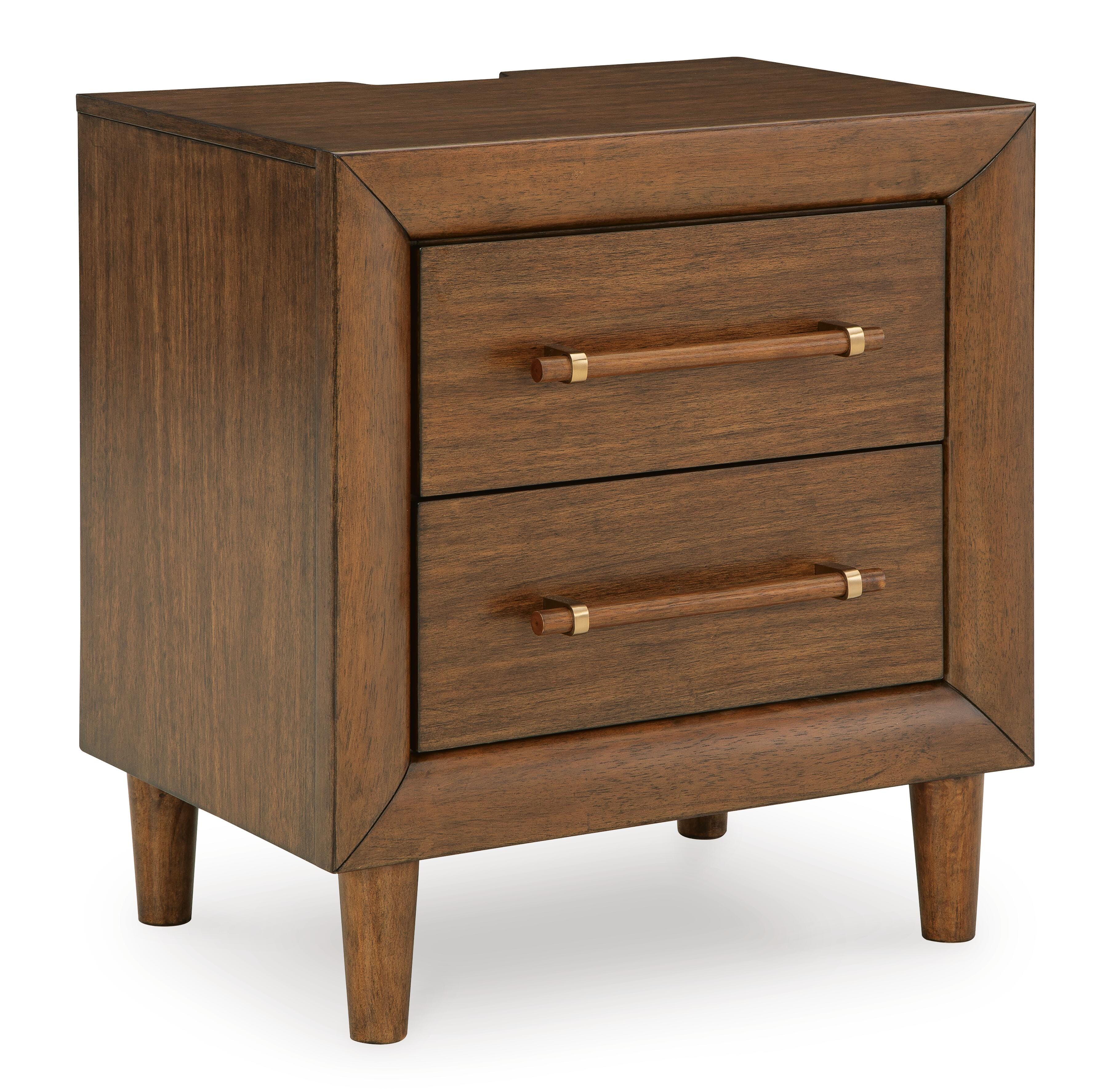 Lyncott Nightstand, , large