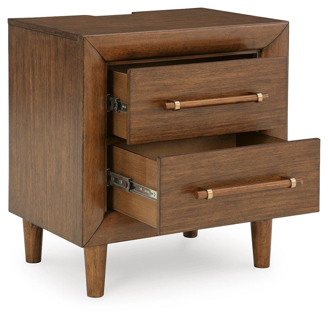 Lyncott Nightstand - image 3