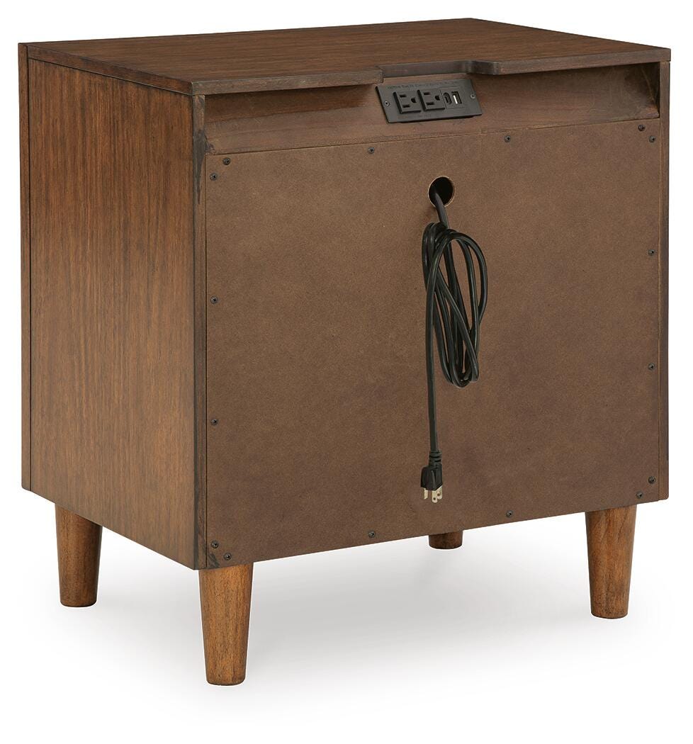 Lyncott Nightstand - image 6