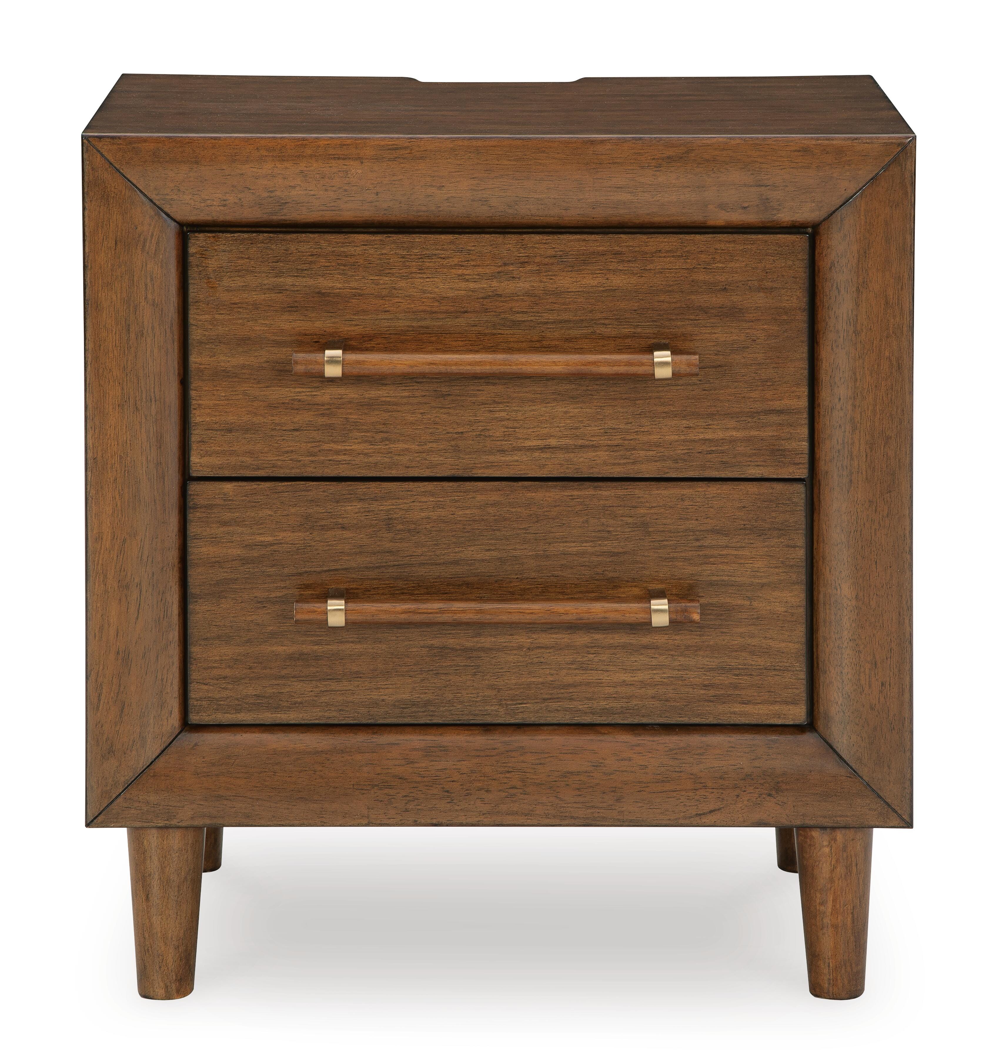 Lyncott Nightstand, , large