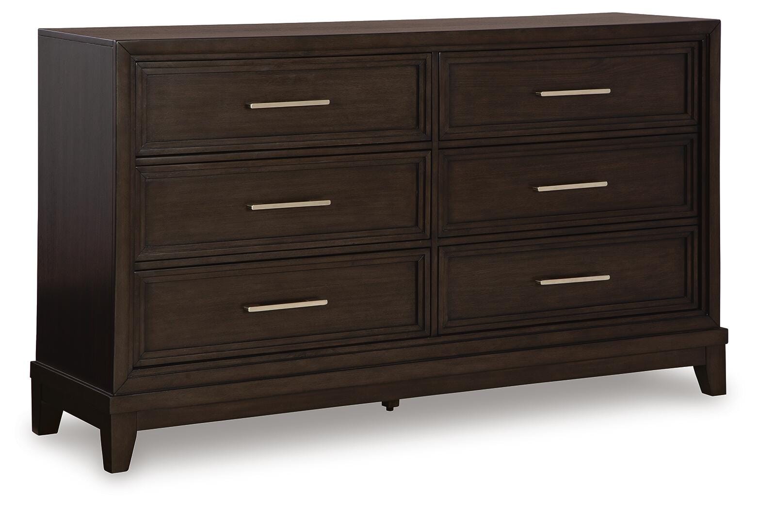 Neymorton Dresser - image 1