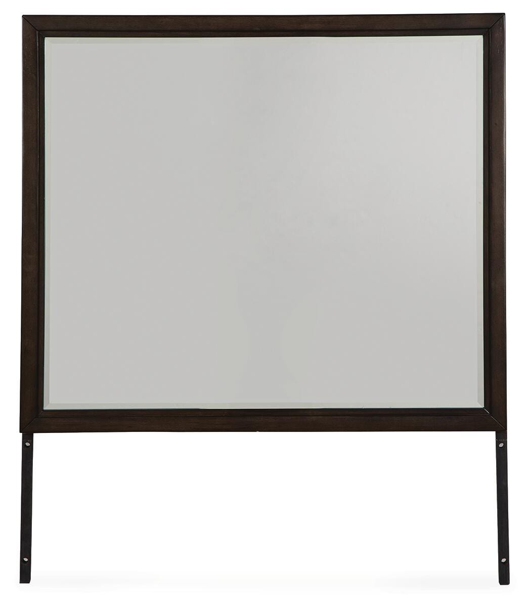 Espejo de dormitorio Neymorton - image 2