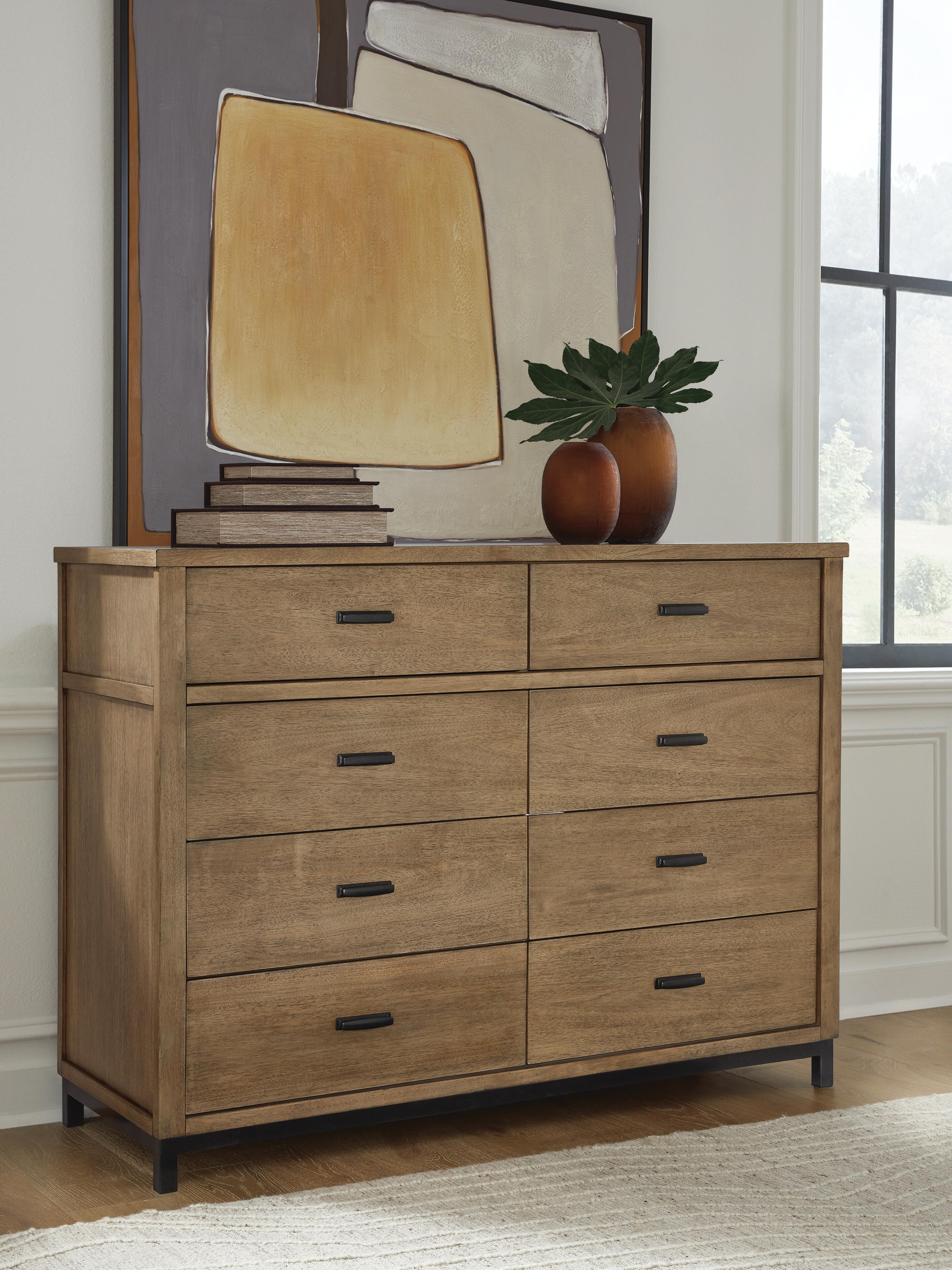 Tomtyn Dresser - image 1