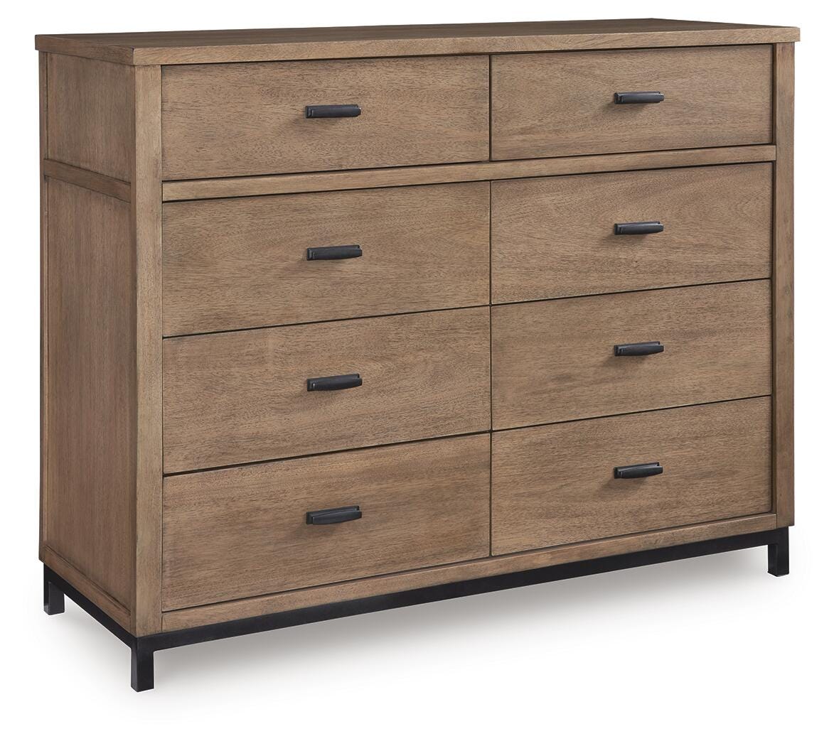 Tomtyn Dresser - image 2