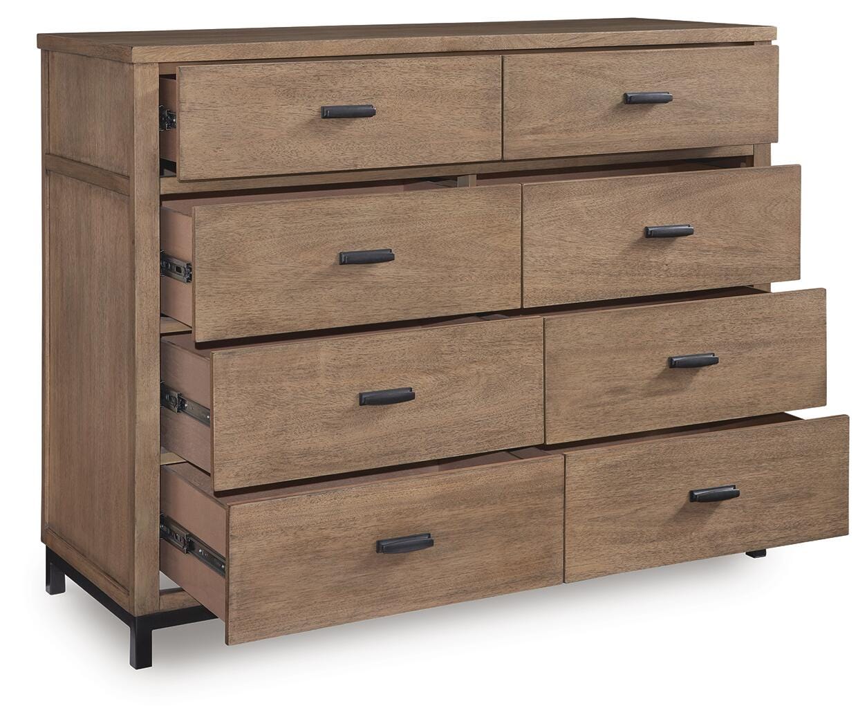 Tomtyn Dresser - image 3