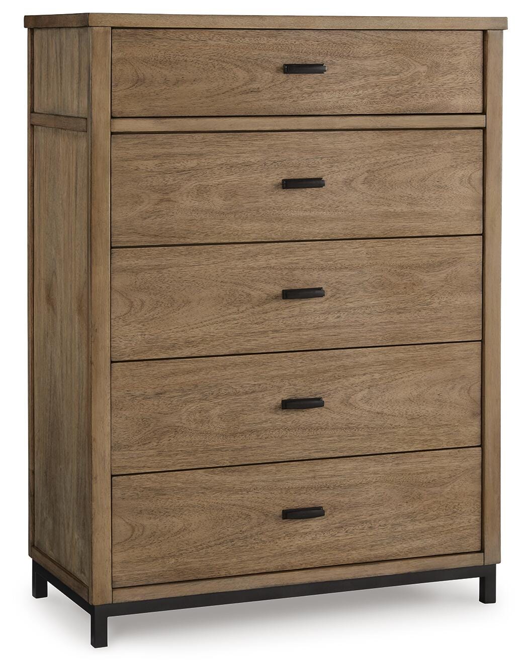 Tomtyn Chest of Drawers - image 2